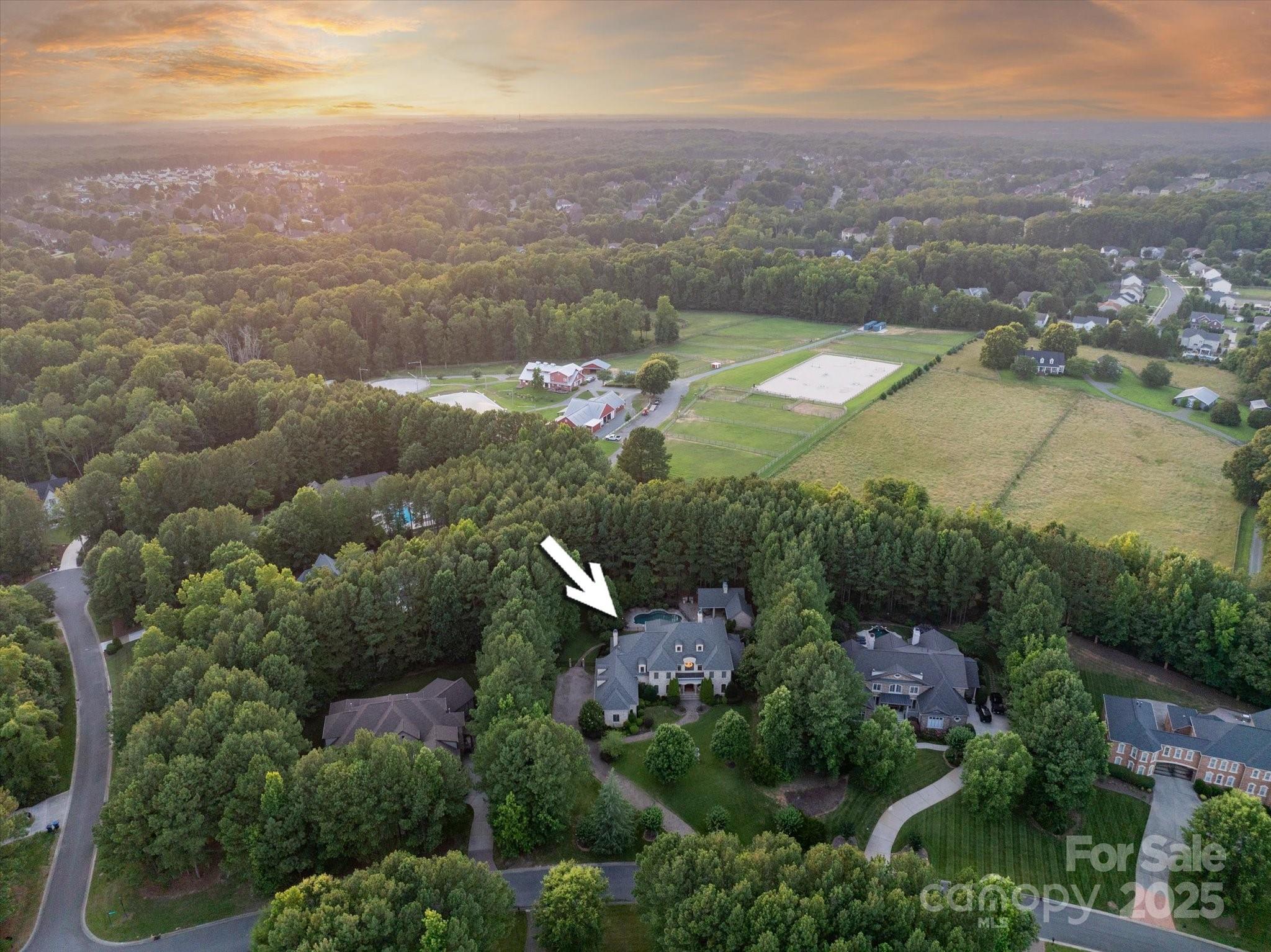 9110 Woodhall Lake Drive