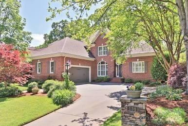 130 SARDIS MILL Drive