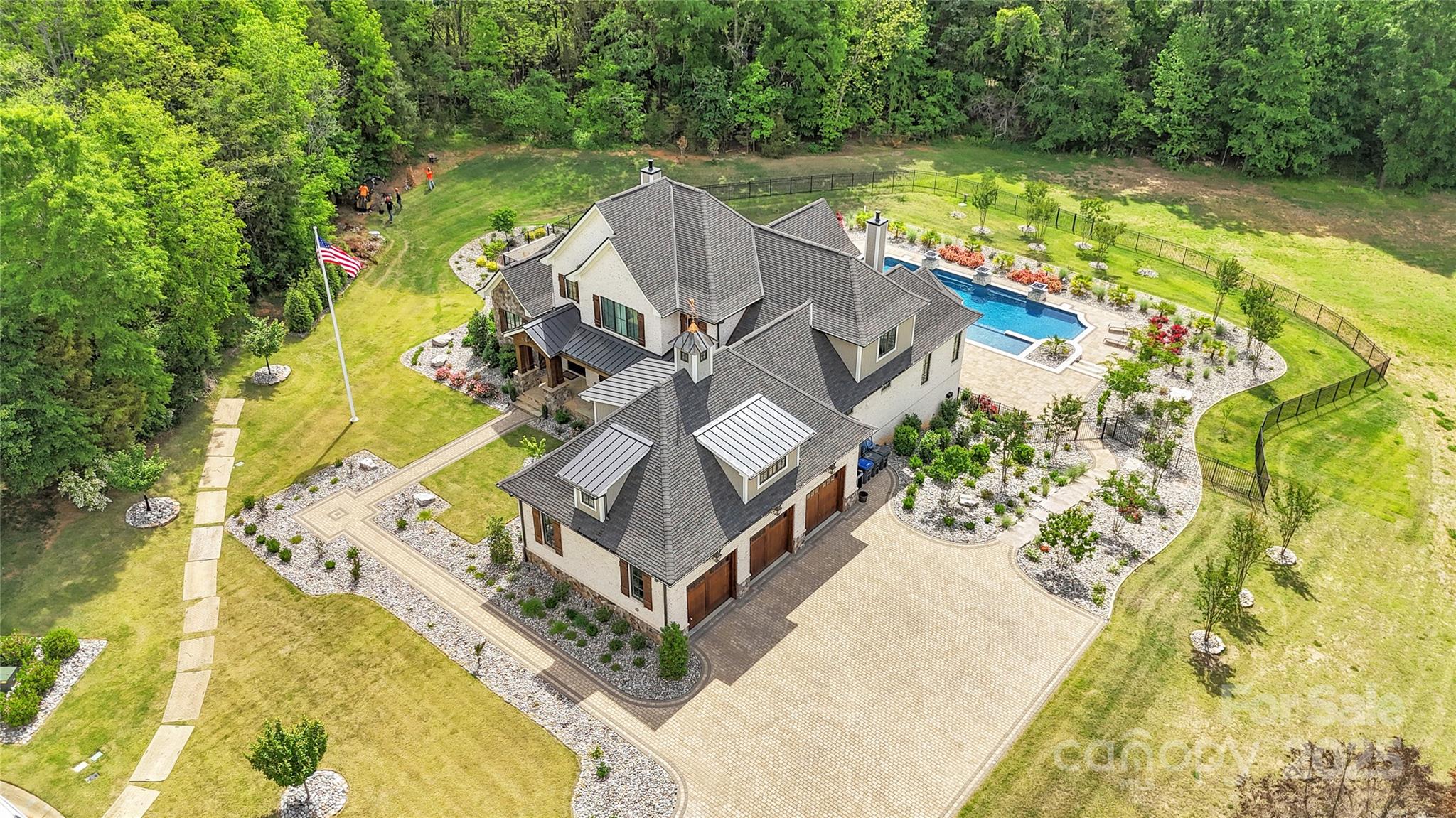 1430 Rosehill Drive