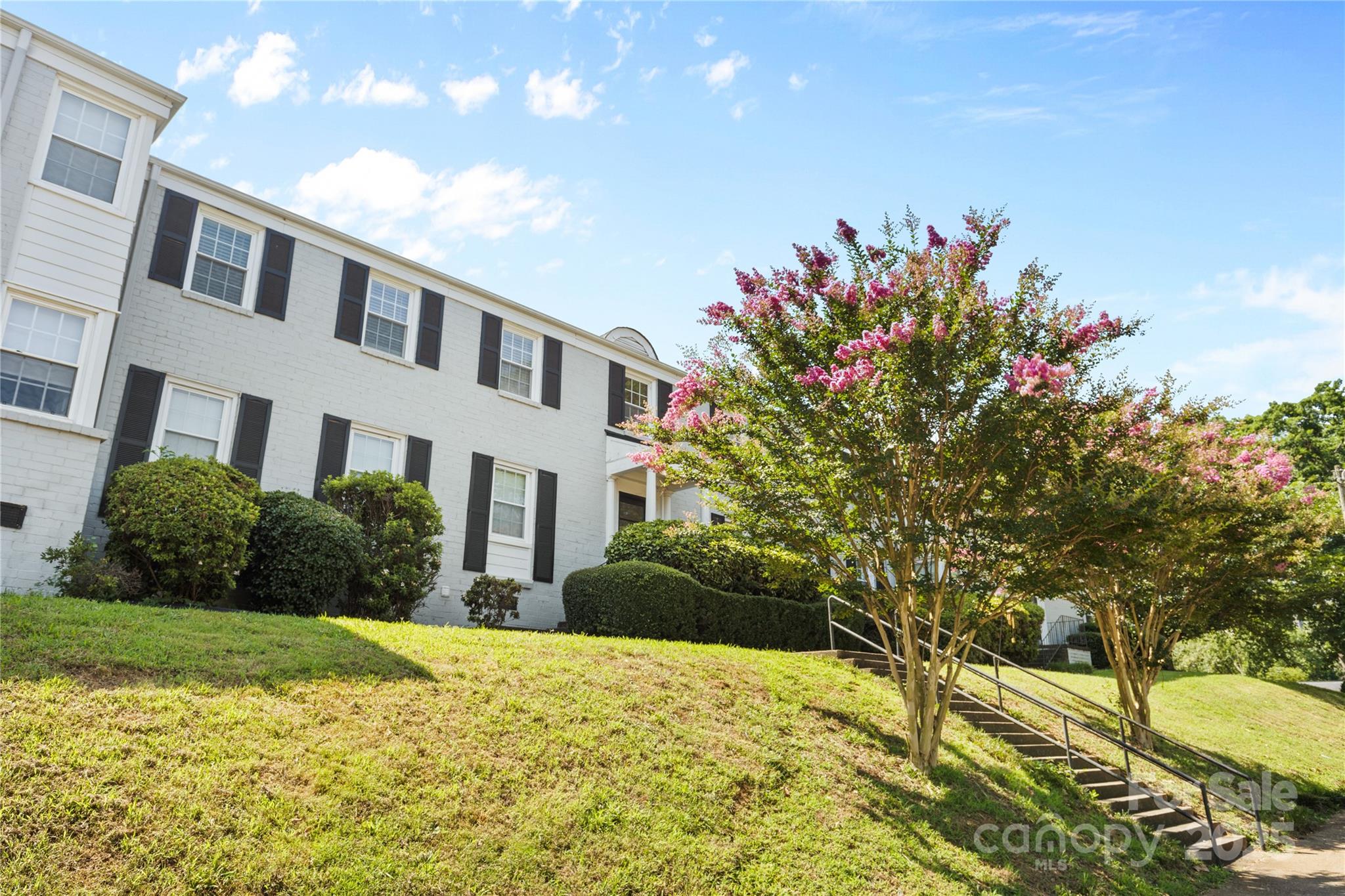 404 Wakefield Drive Unit: C
