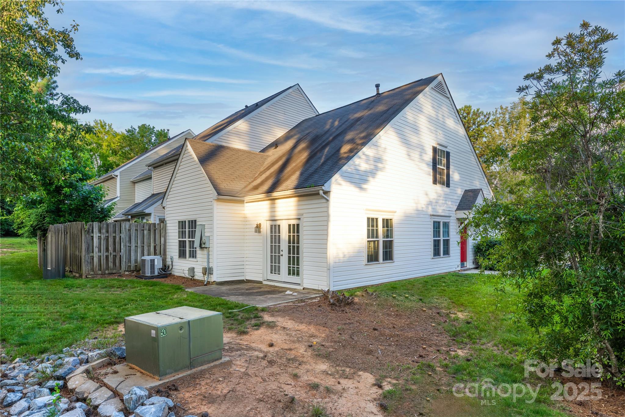 11531 Delores Ferguson Lane