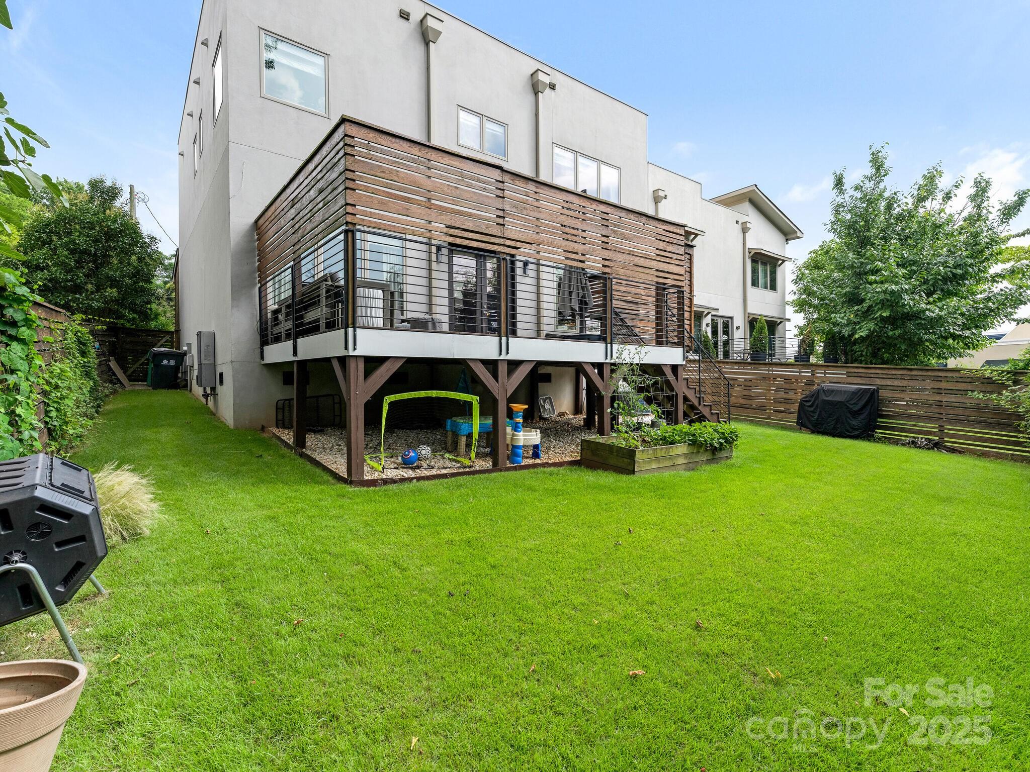 628 Cherry Street