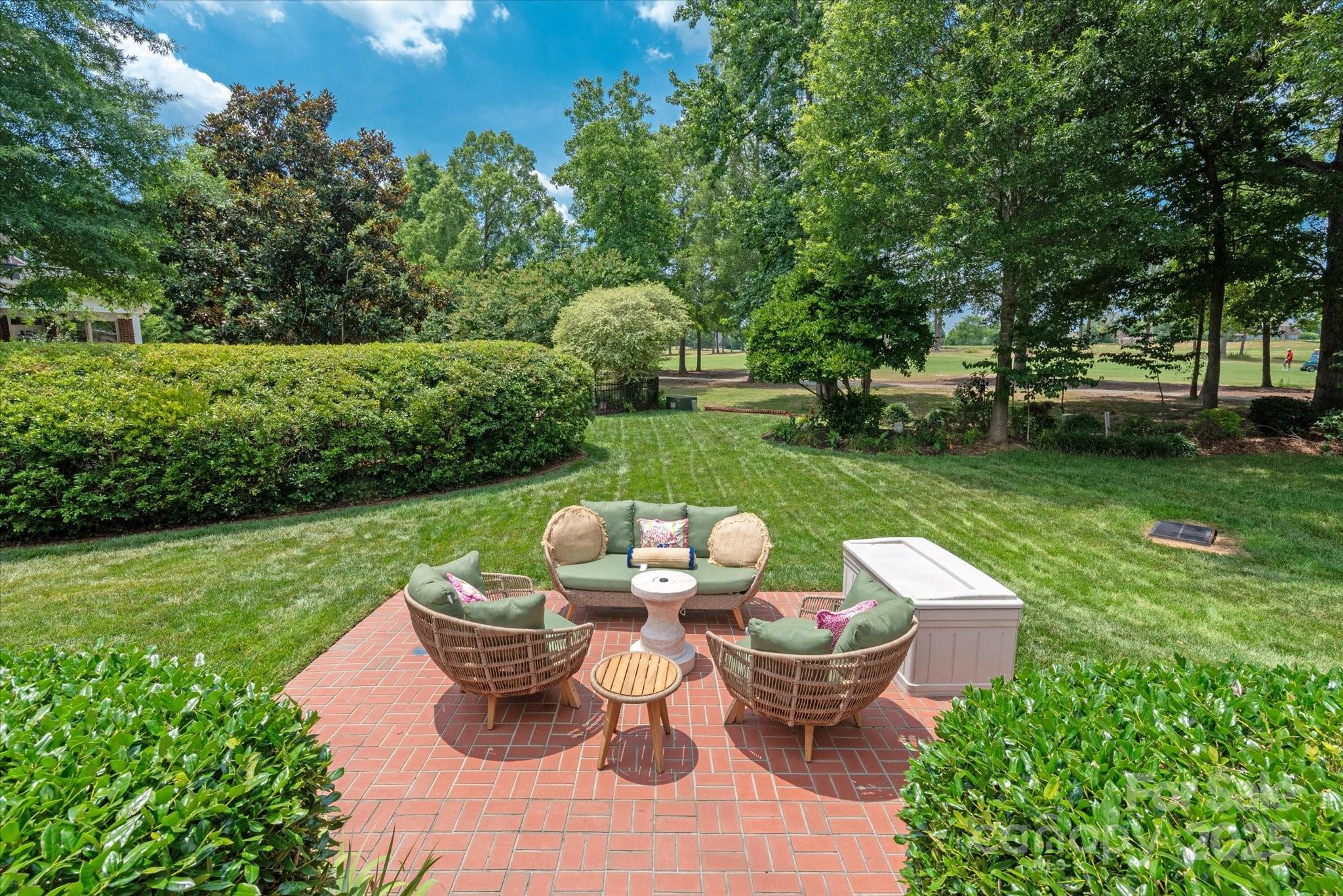 3003 Wedge Court