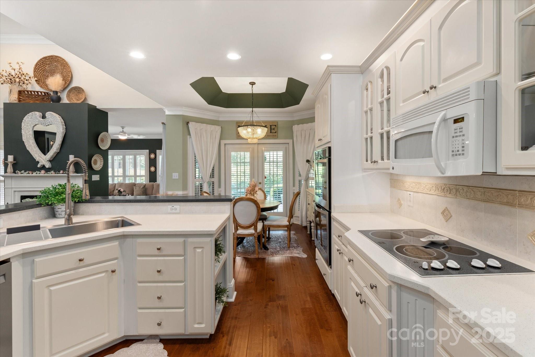 3003 Wedge Court