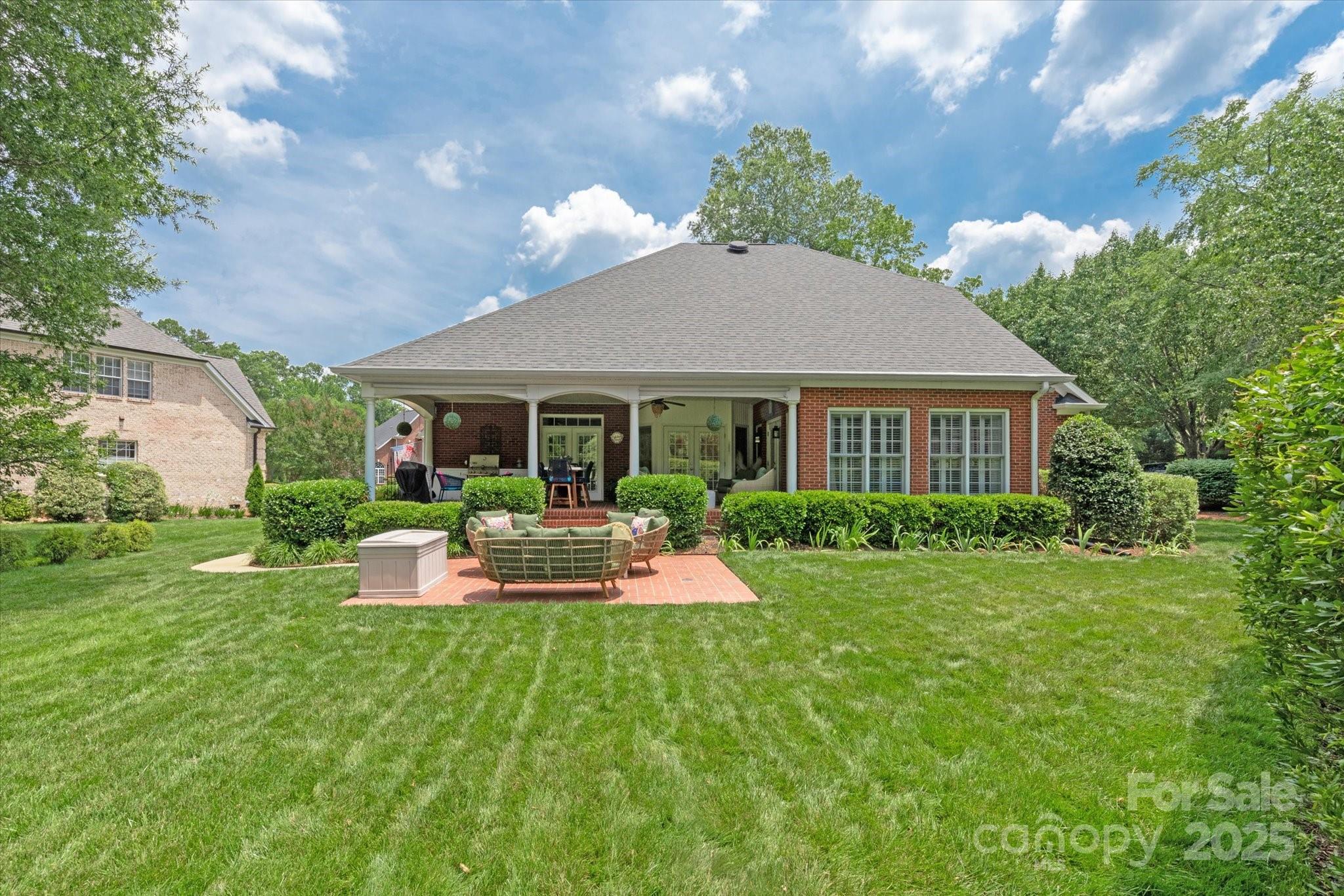 3003 Wedge Court
