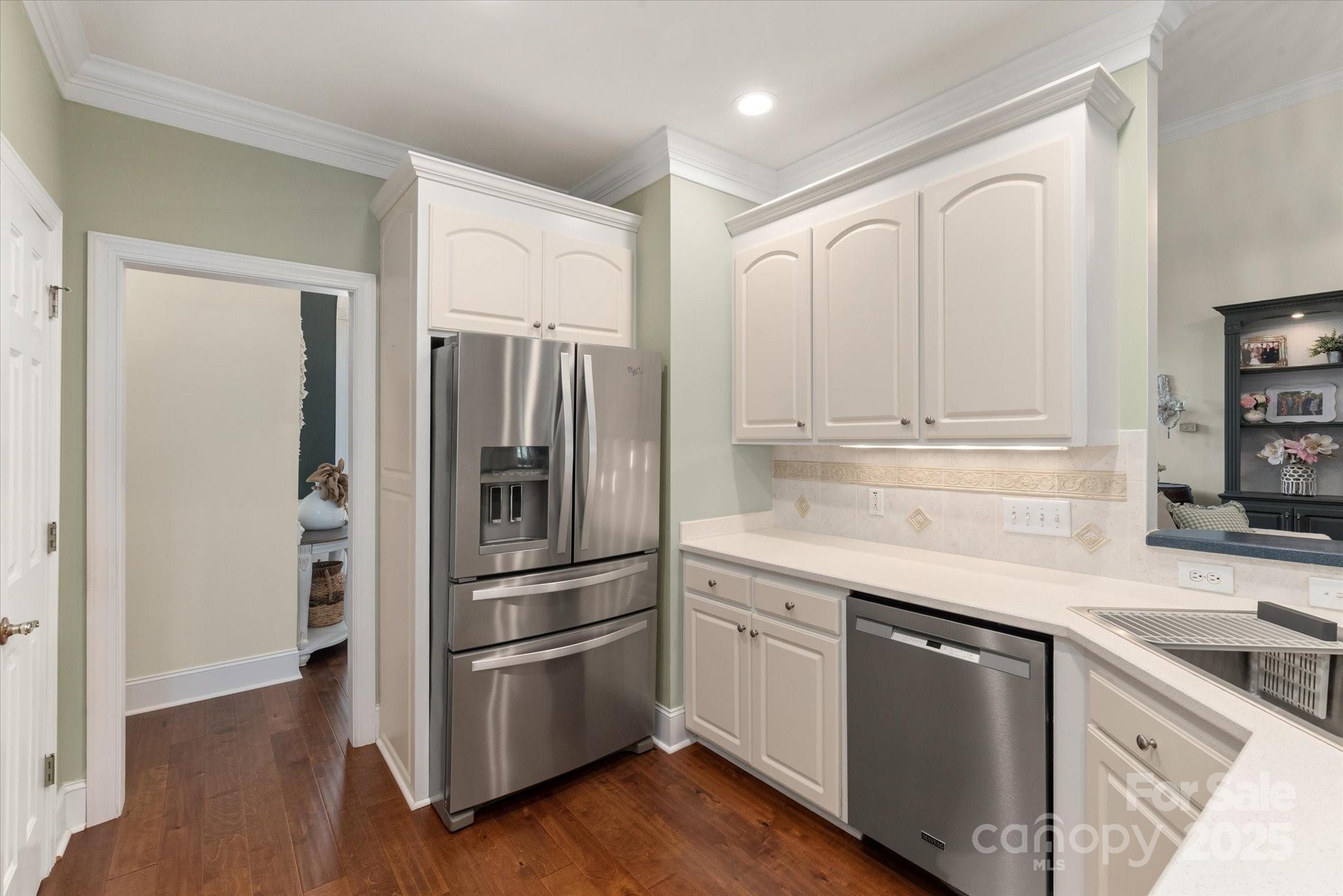 3003 Wedge Court