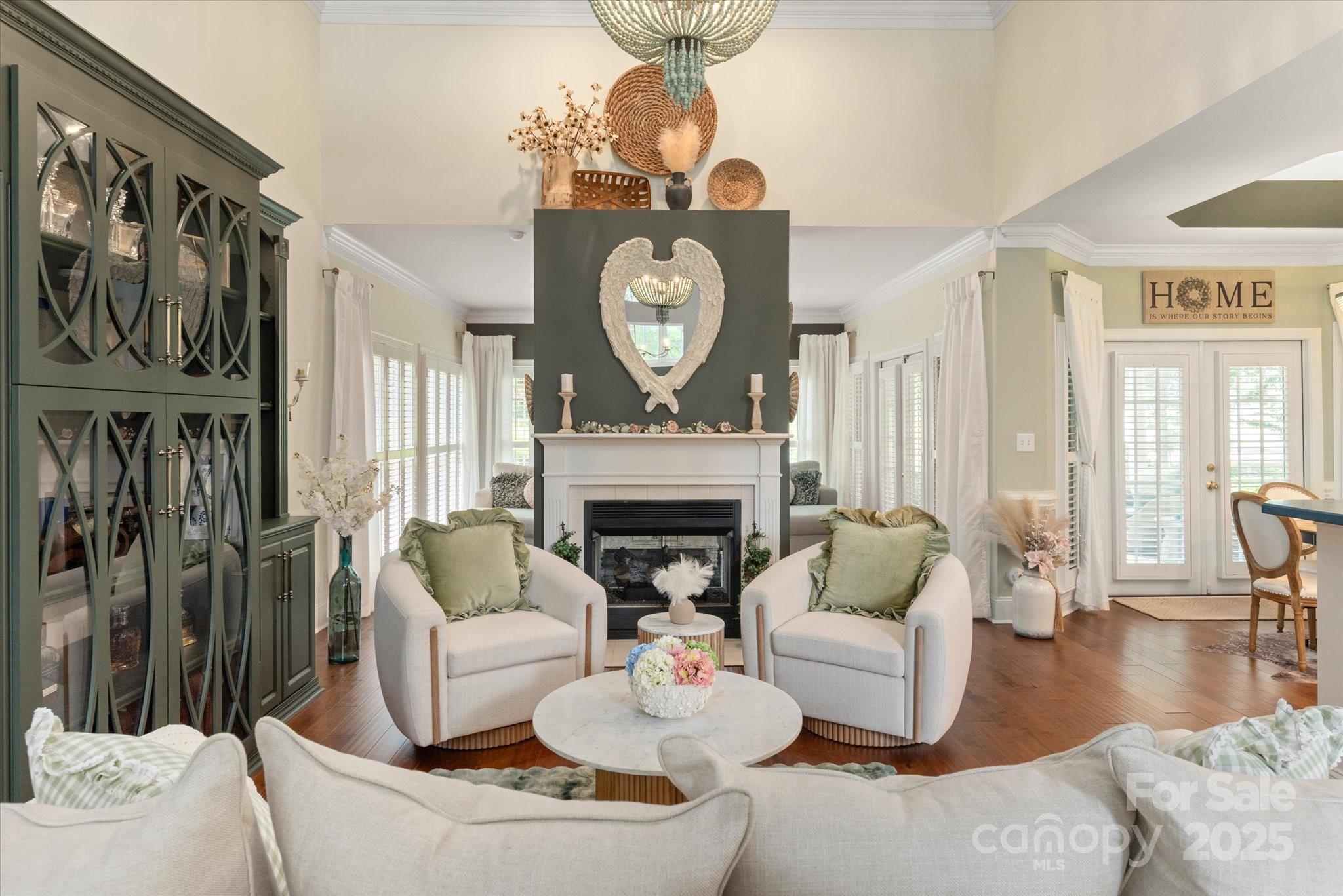 3003 Wedge Court
