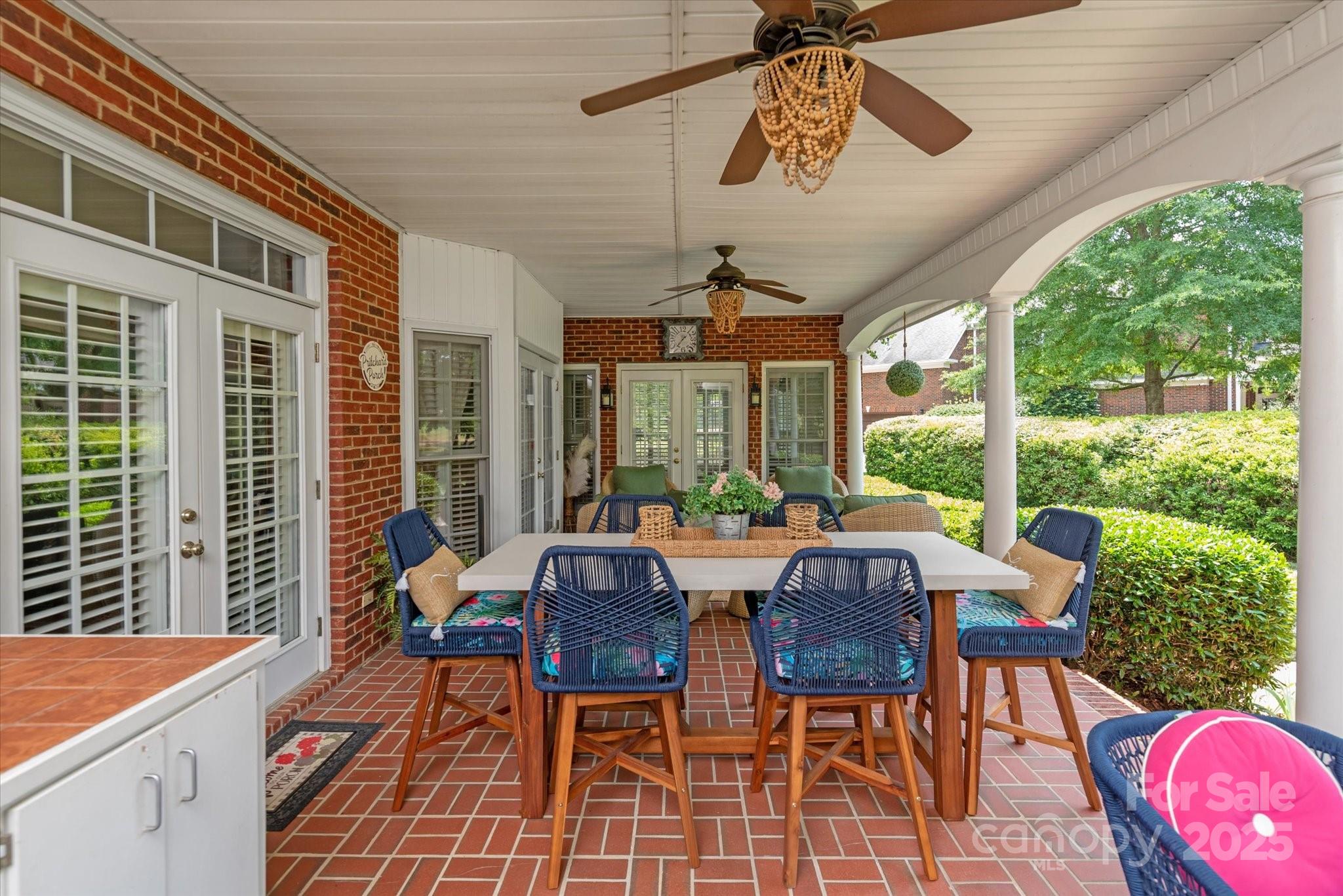 3003 Wedge Court