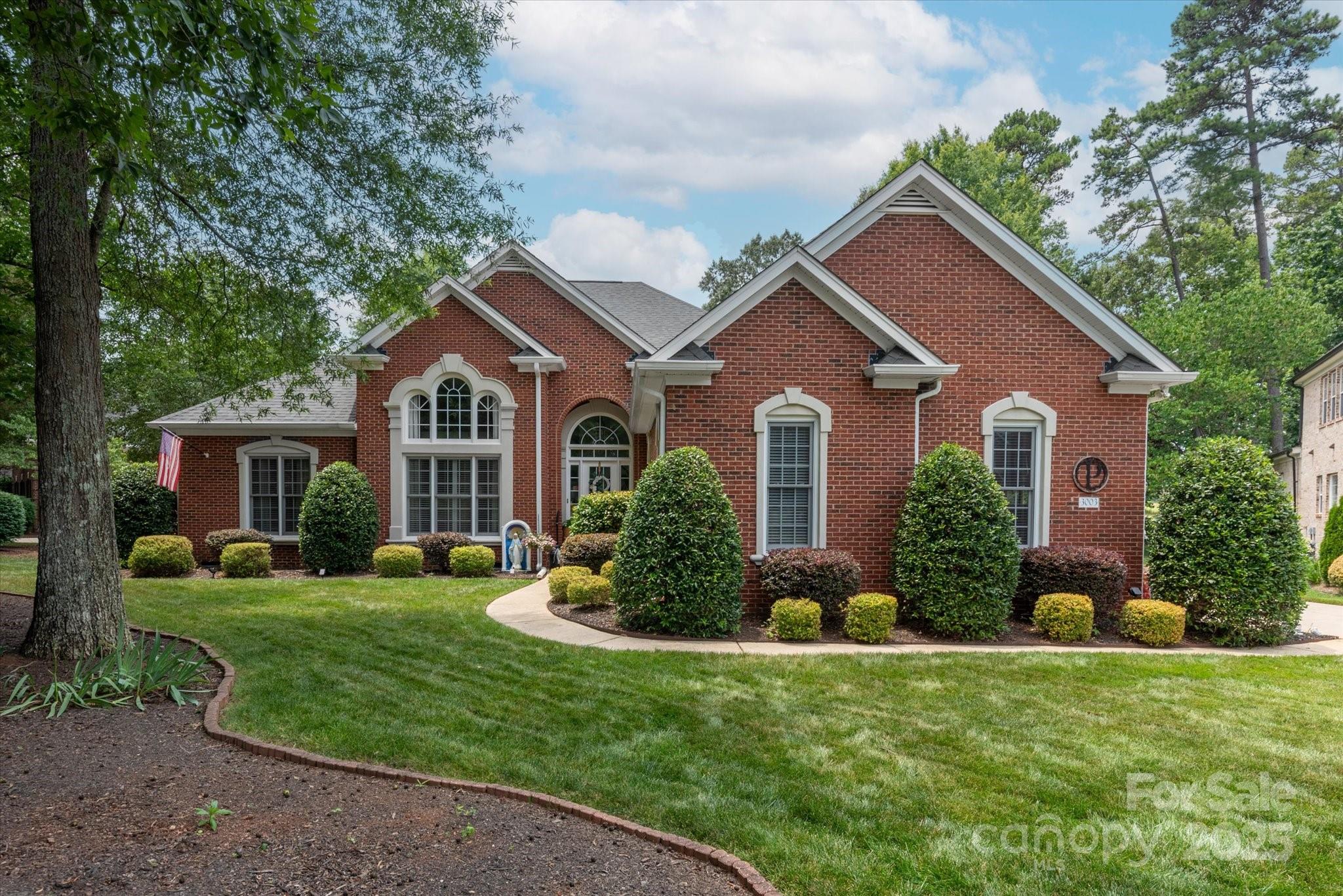 3003 Wedge Court