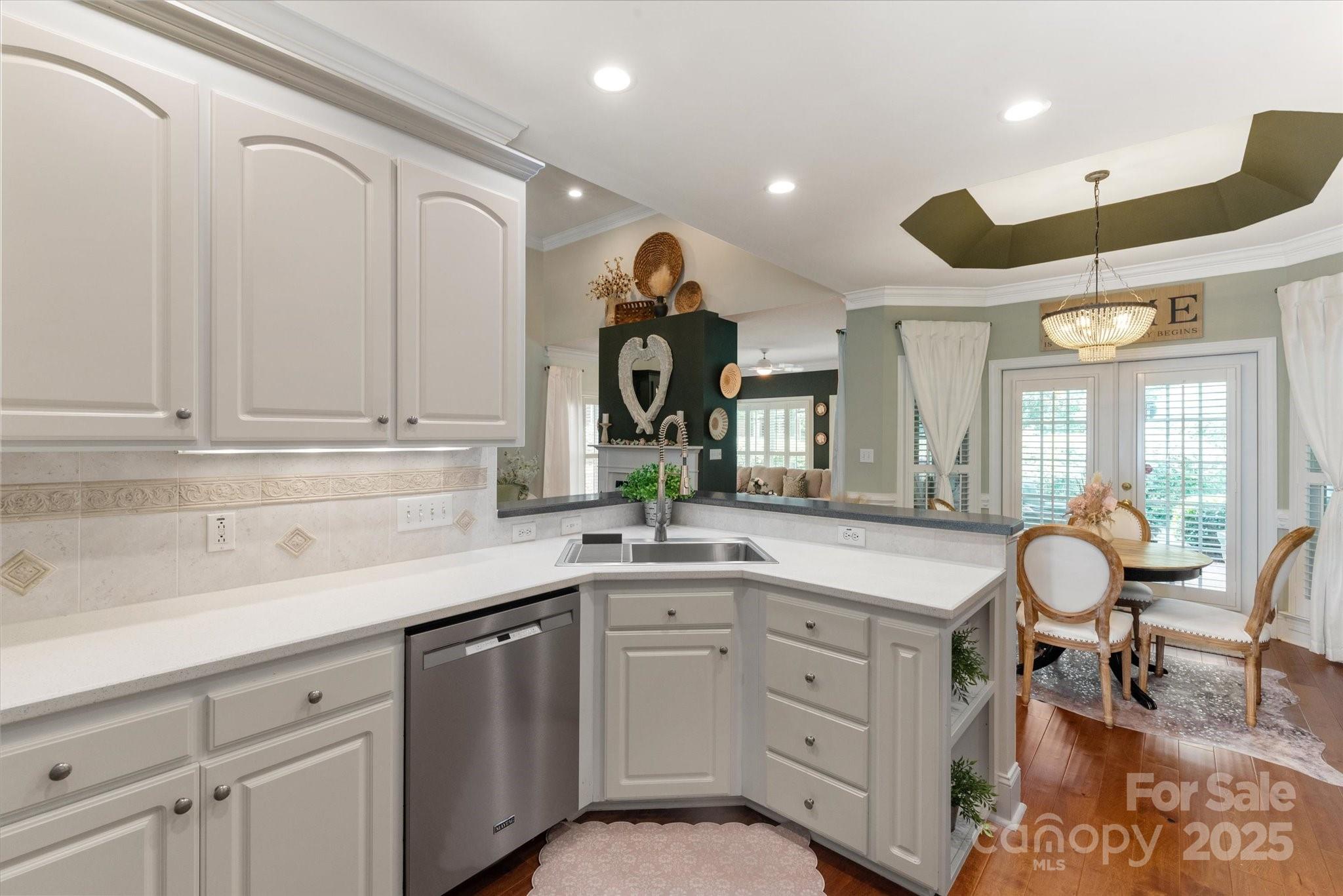 3003 Wedge Court