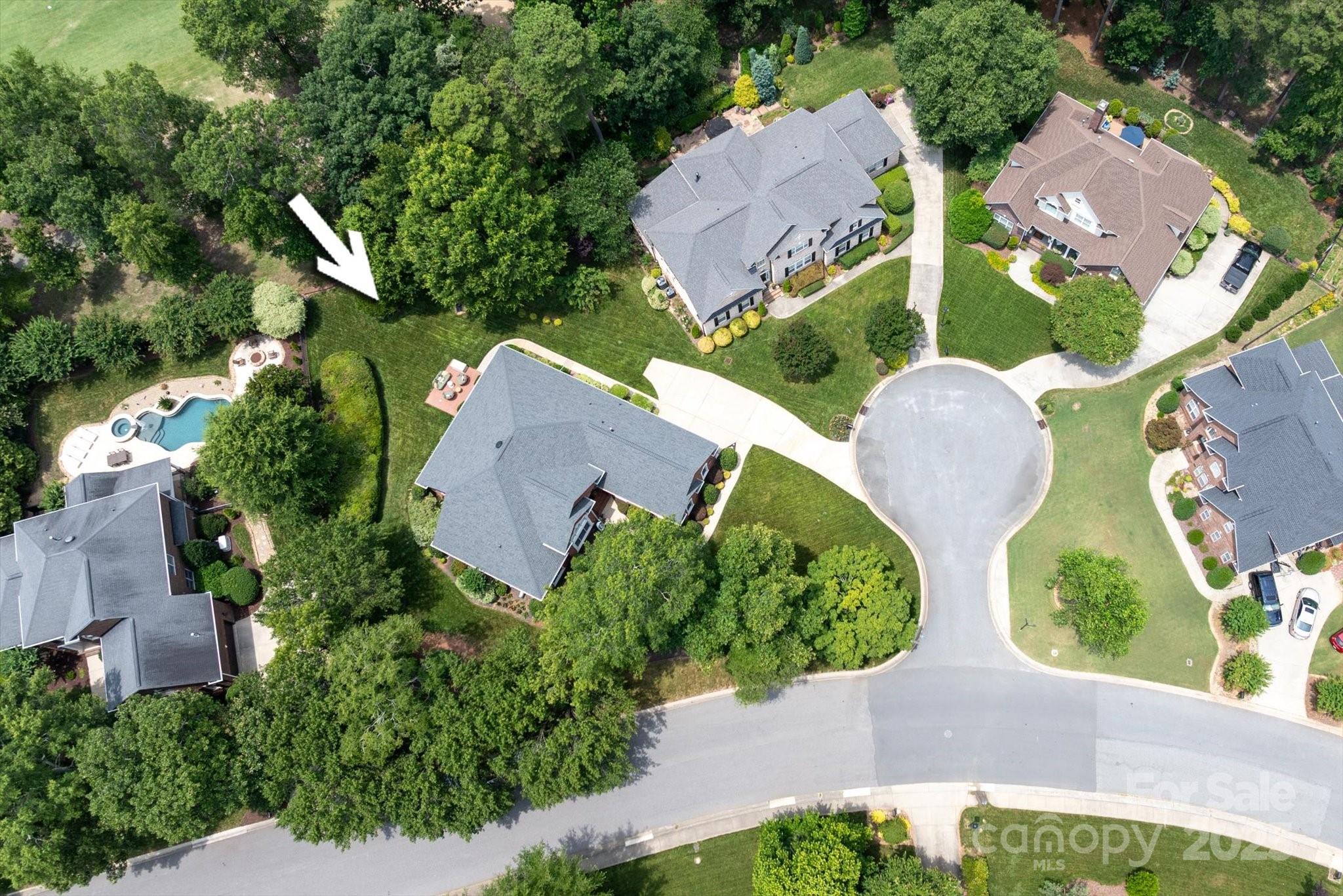 3003 Wedge Court