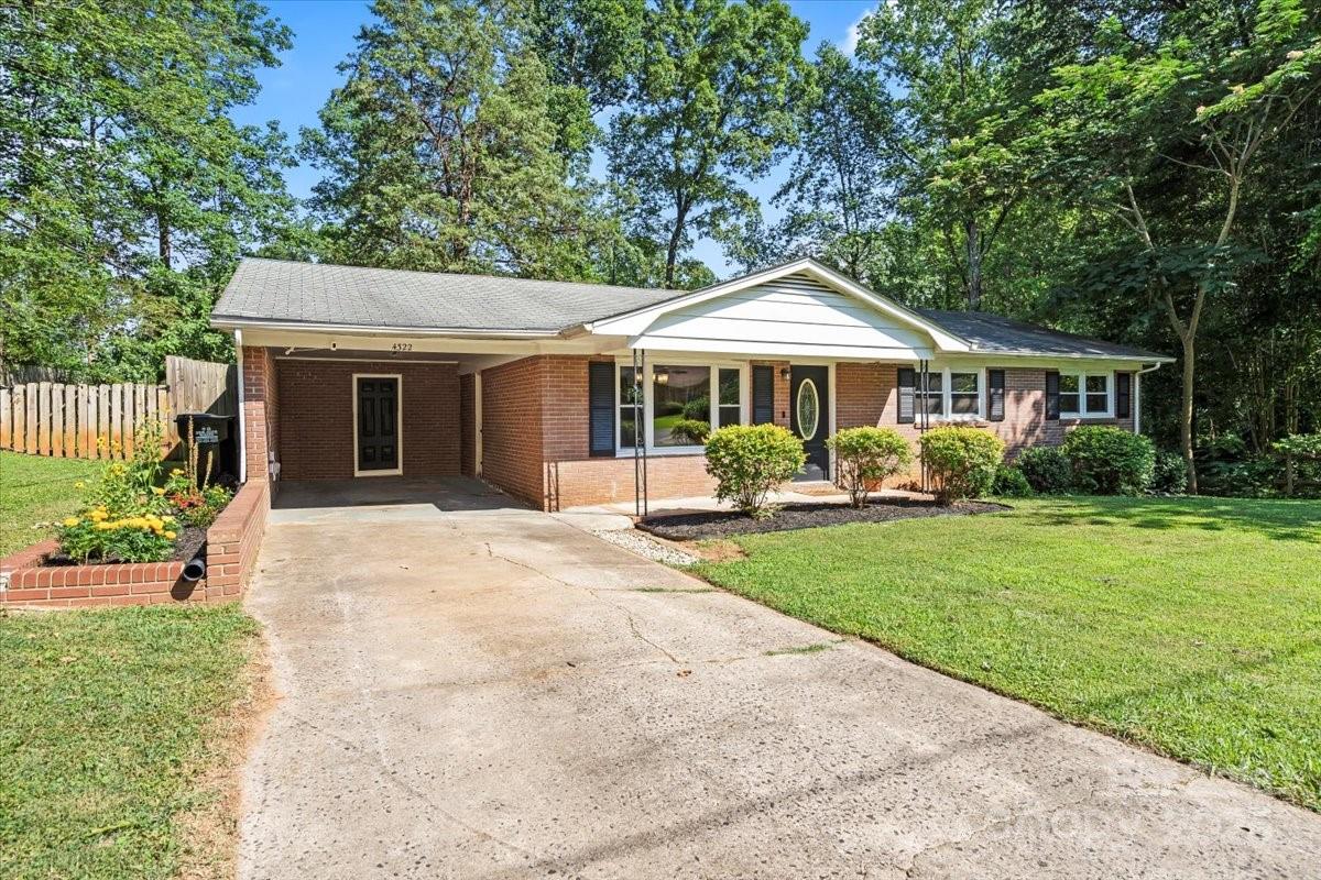 4322 Greenhaven Lane
