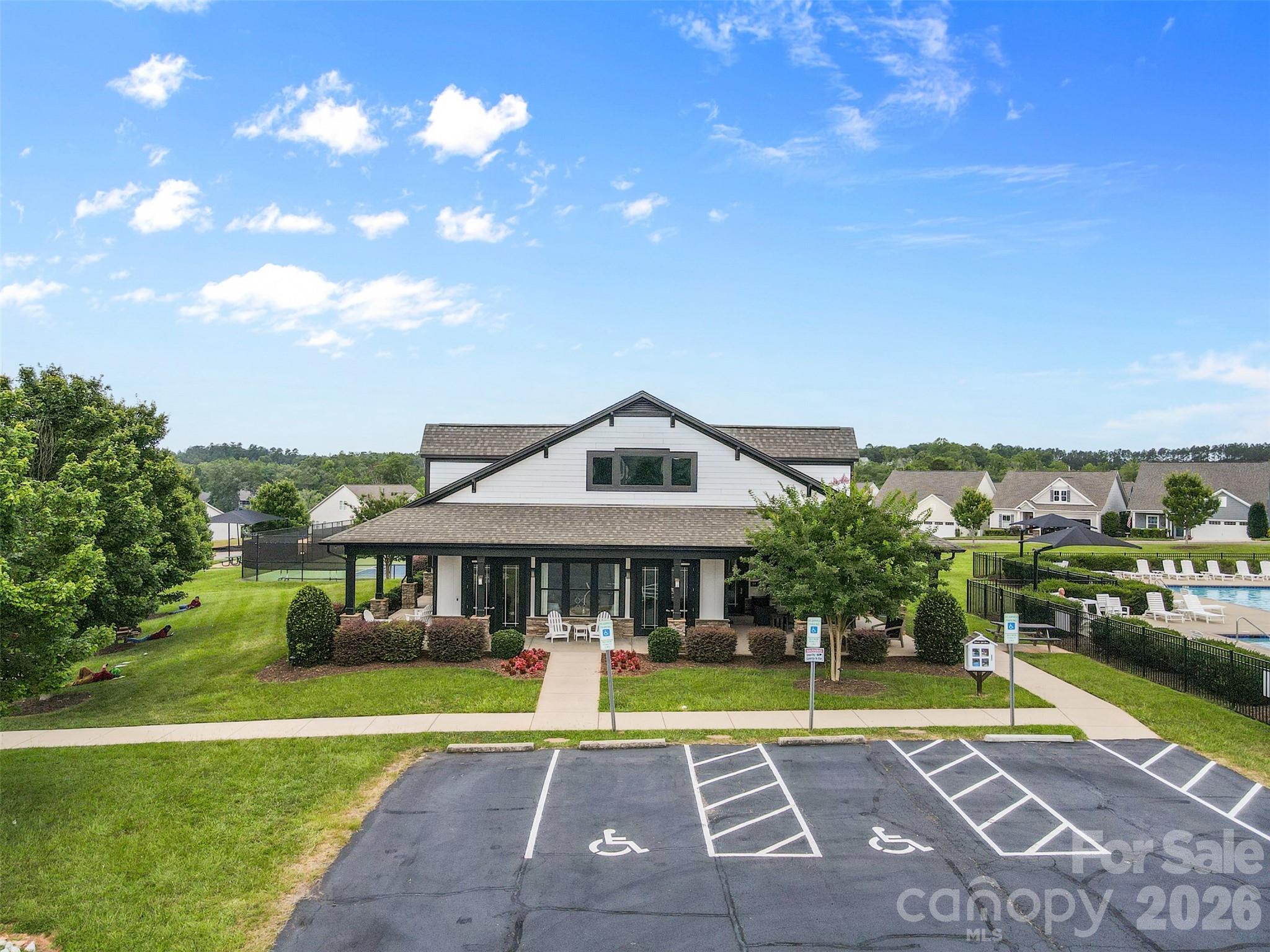 19720 Harbor Watch Court