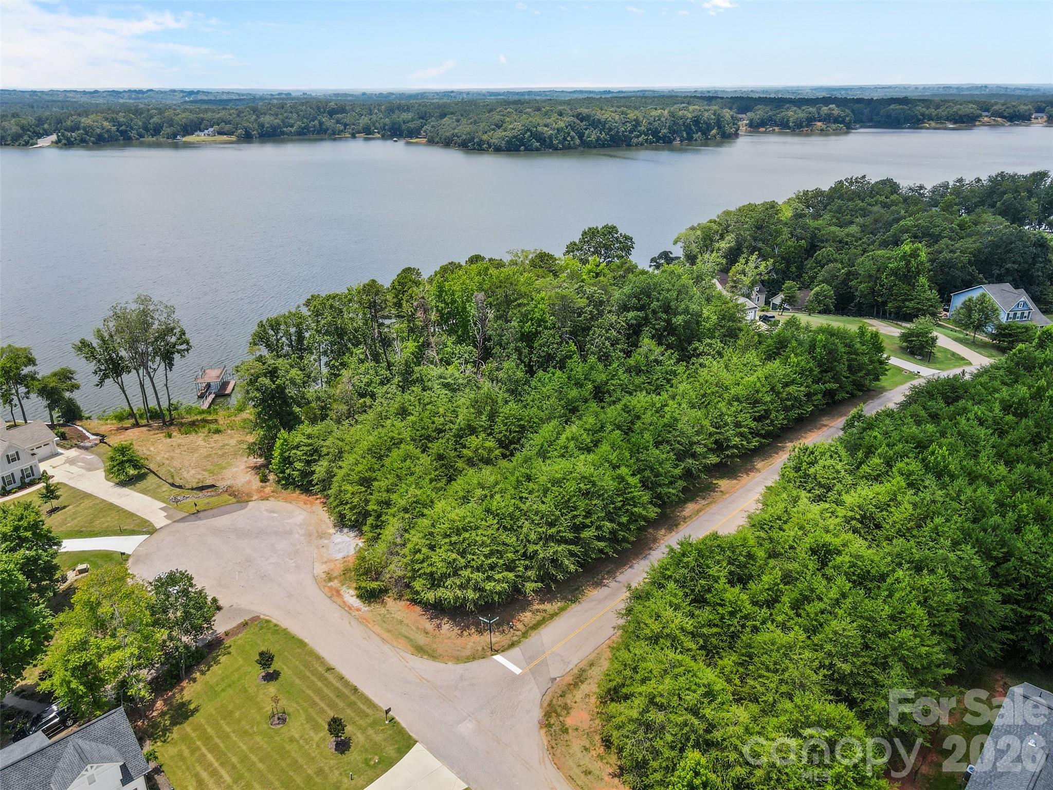 19720 Harbor Watch Court
