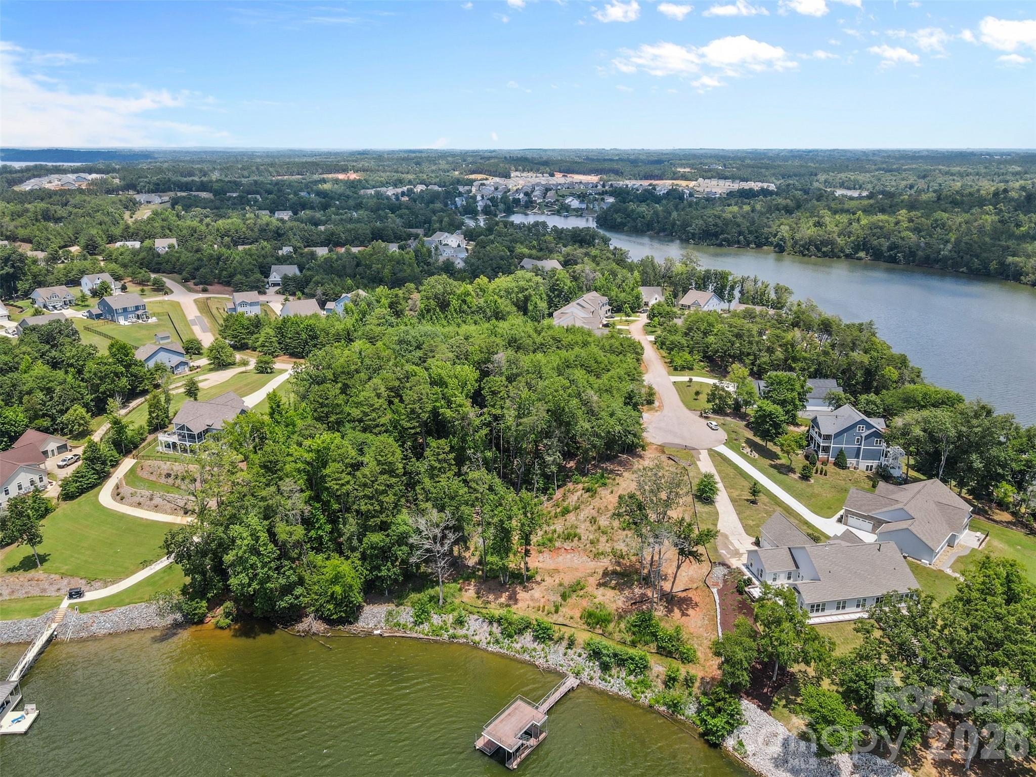 19720 Harbor Watch Court