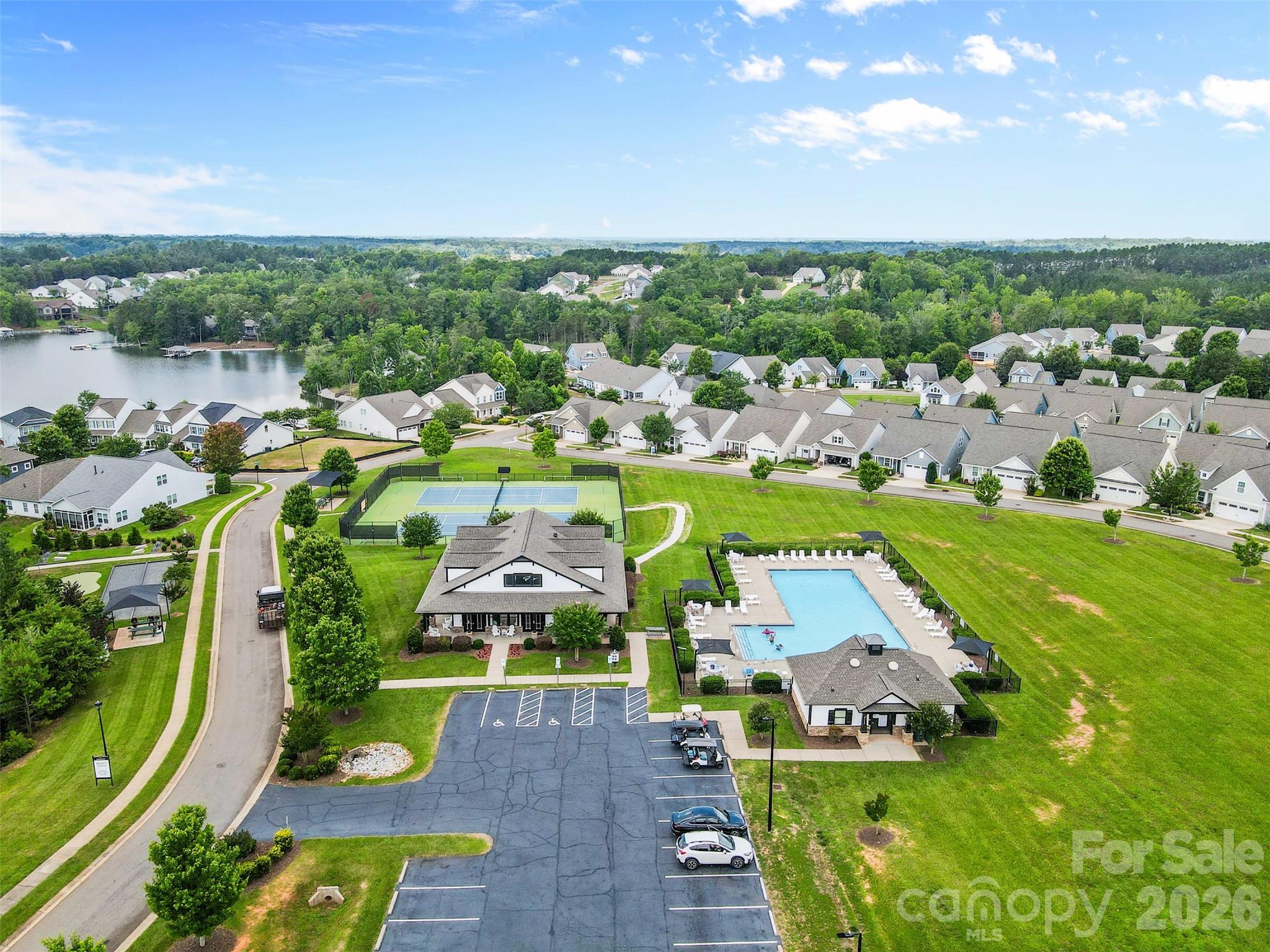 19720 Harbor Watch Court