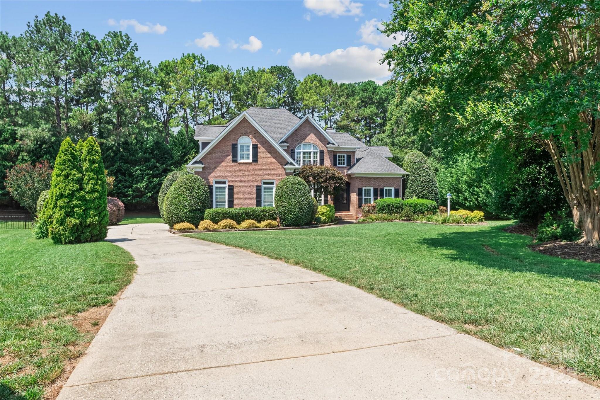 18800 Boundary Oaks Court