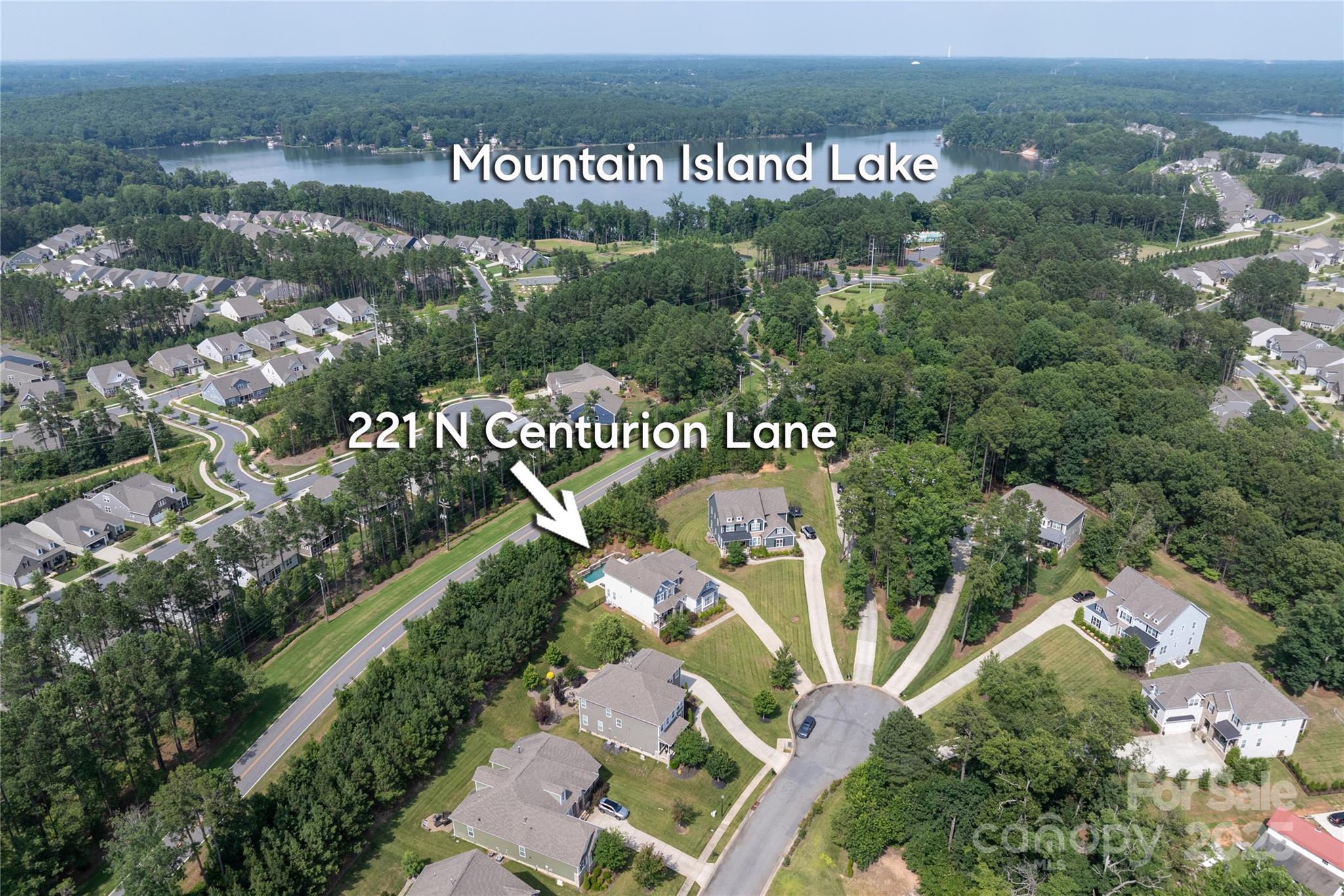 221 N Centurion Lane