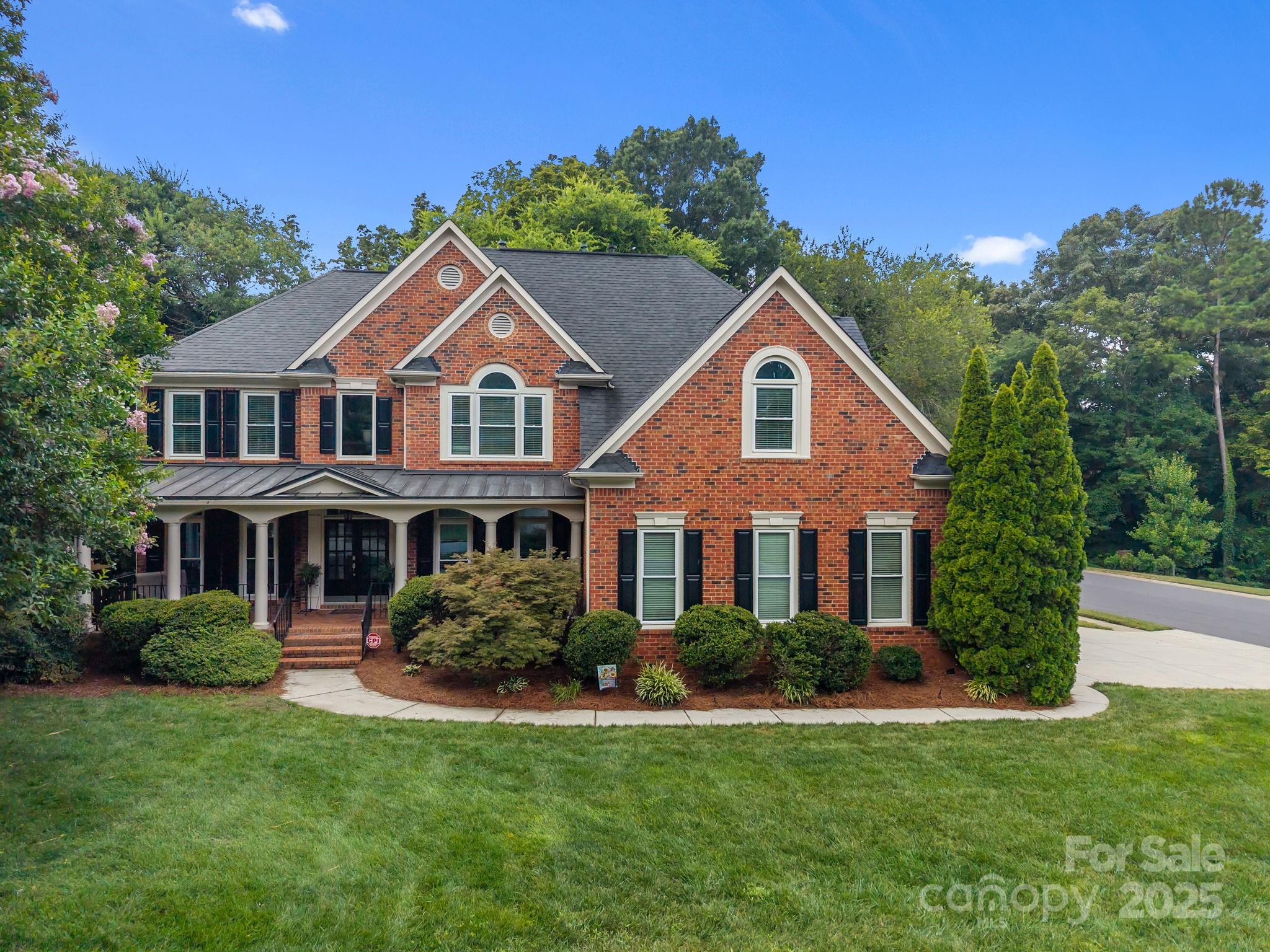 6323 Woodleigh Oaks Drive