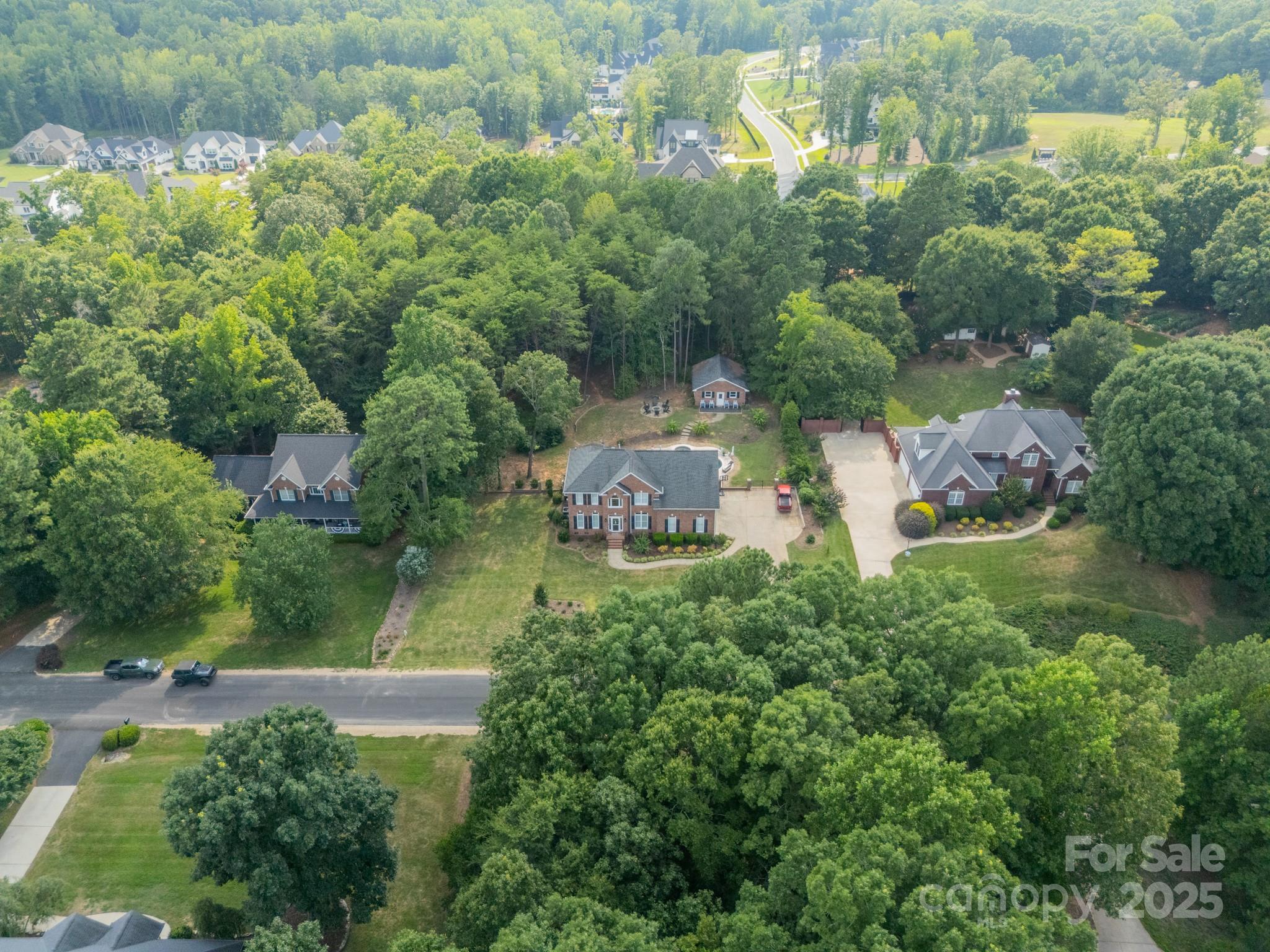 446 Farm Branch Drive