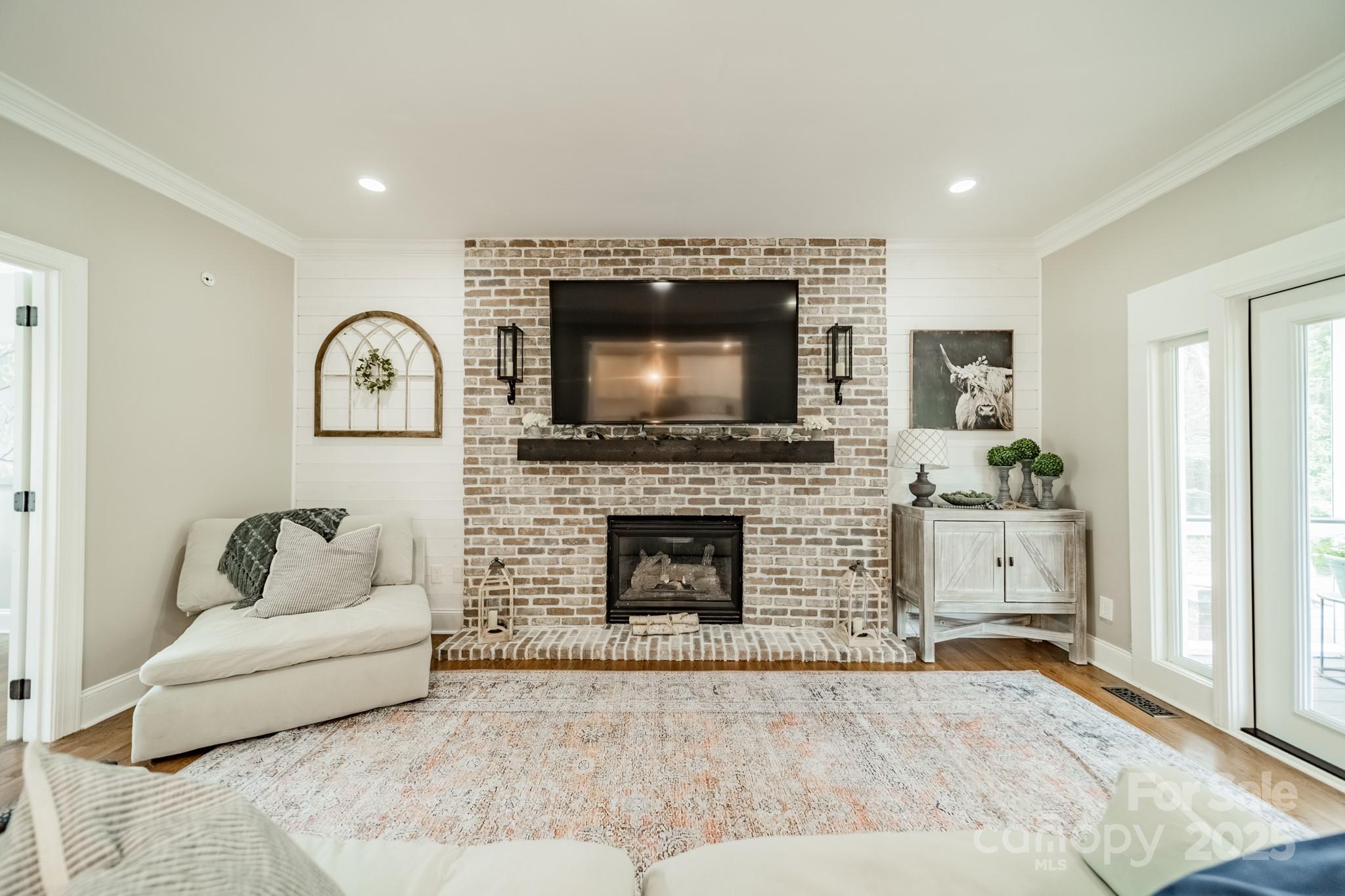 446 Farm Branch Drive