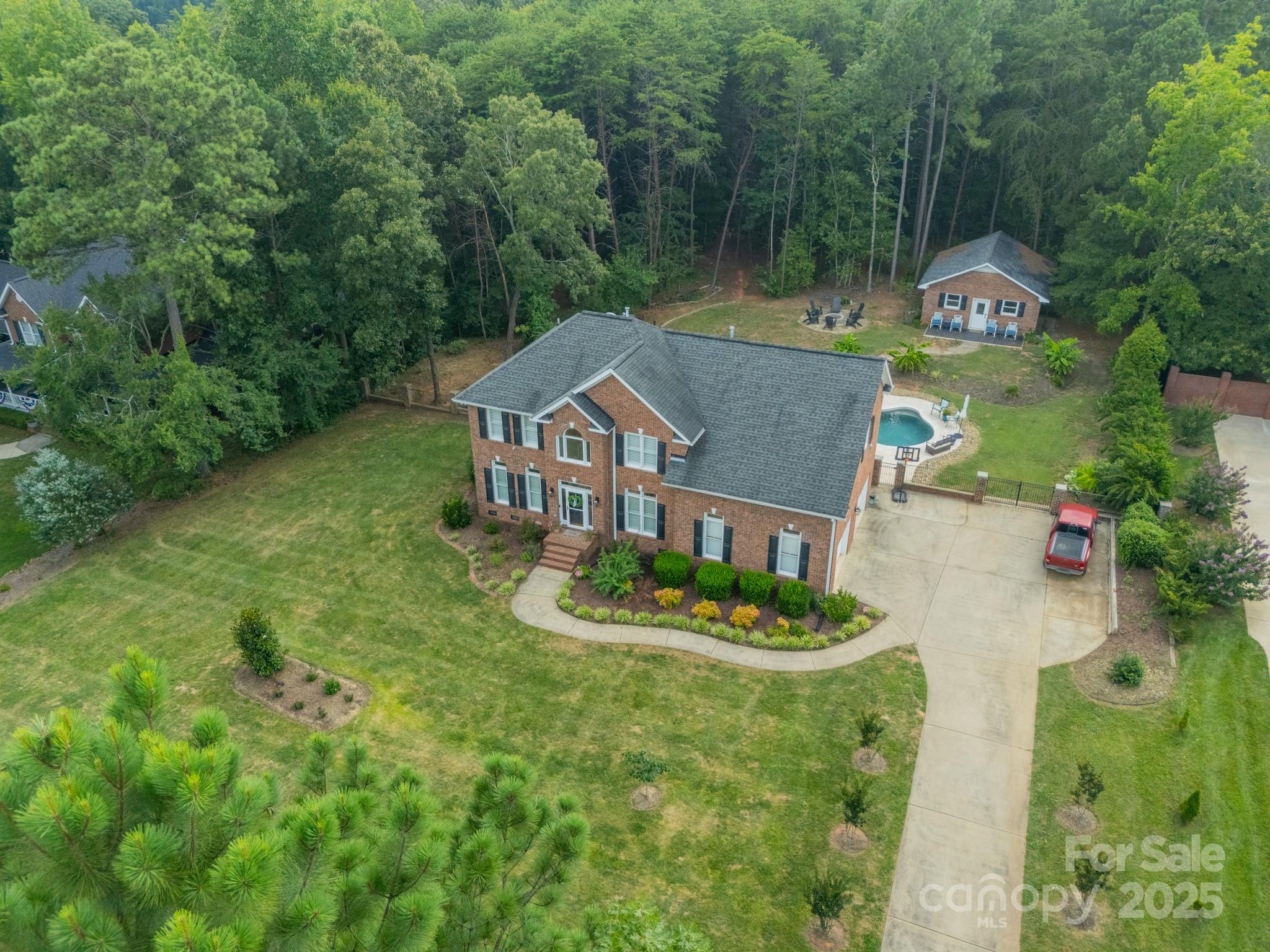 446 Farm Branch Drive