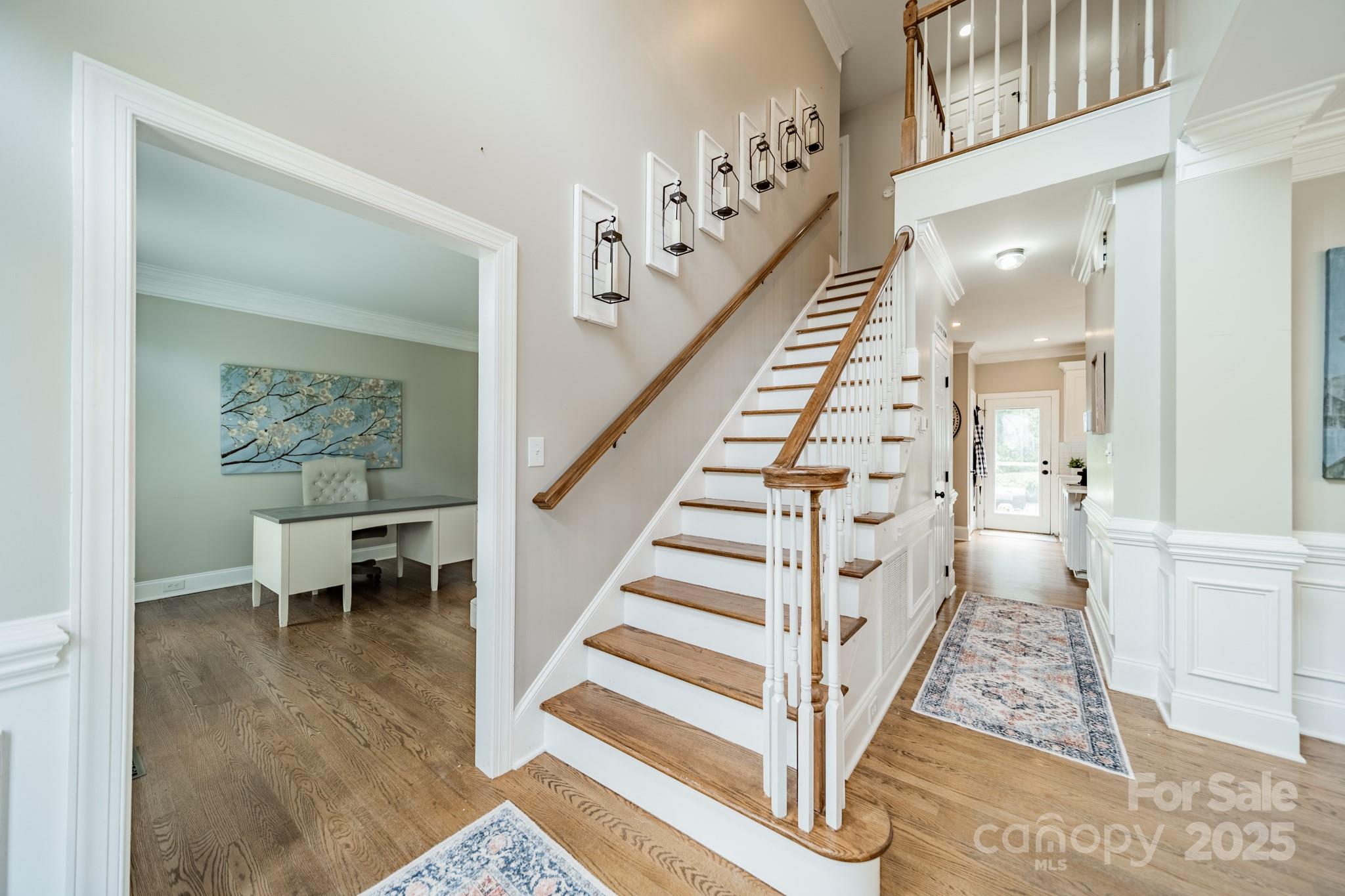 446 Farm Branch Drive