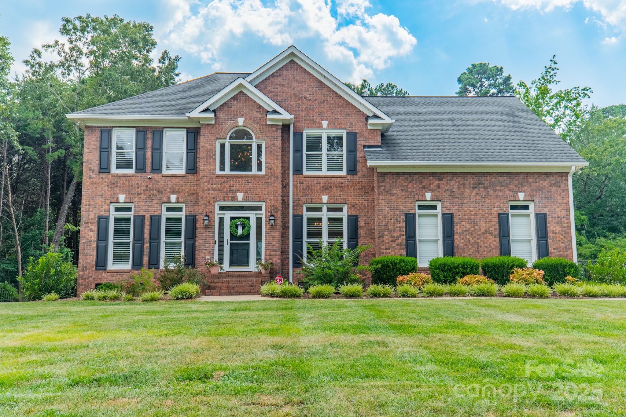 446 Farm Branch Drive