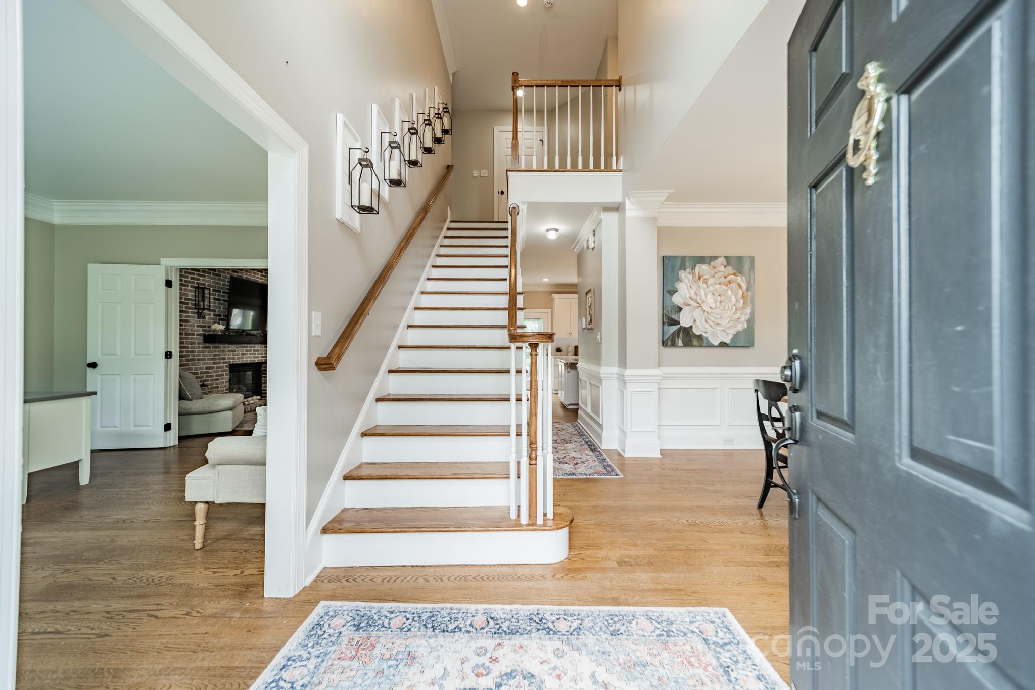 446 Farm Branch Drive