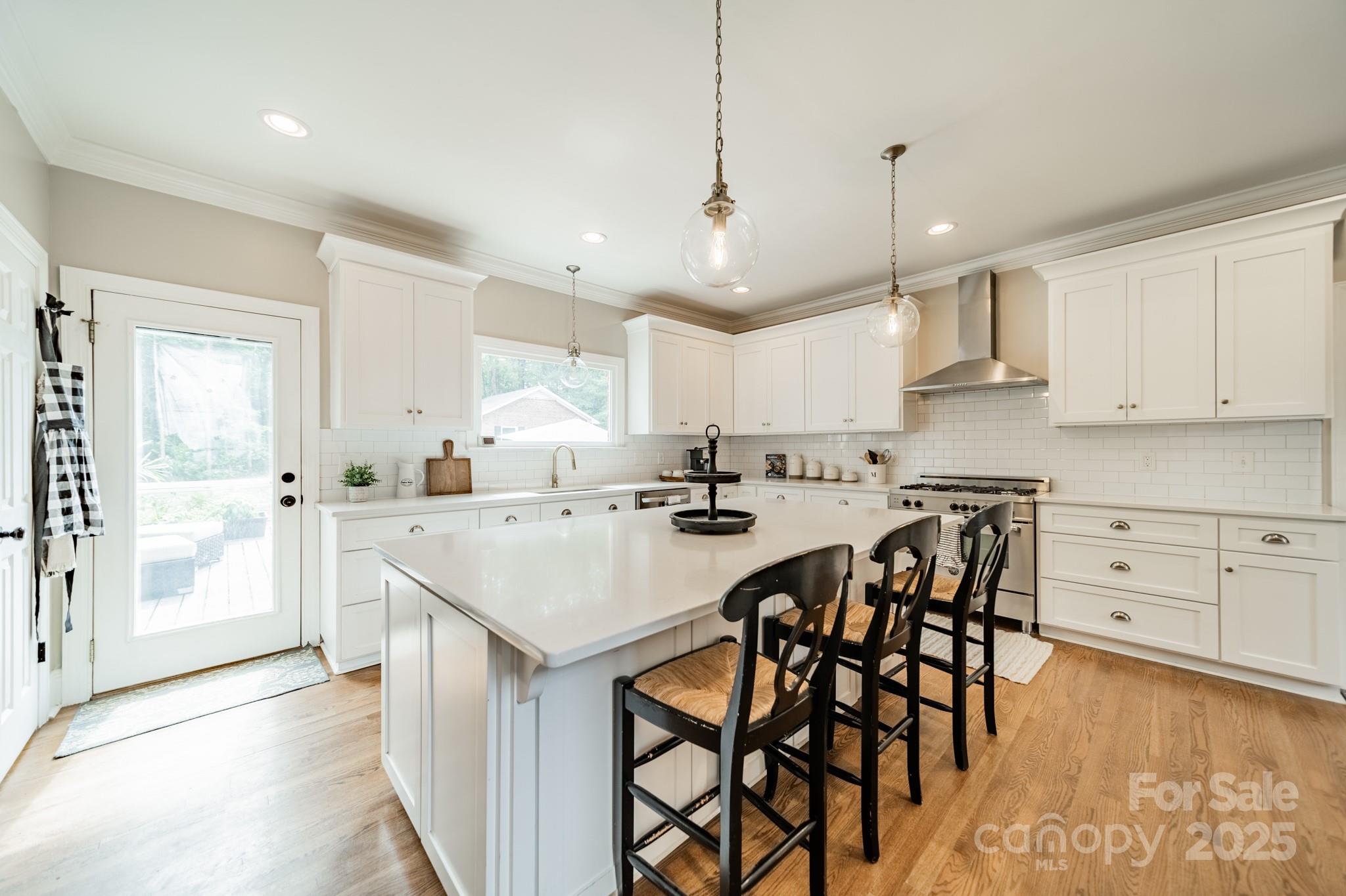 446 Farm Branch Drive