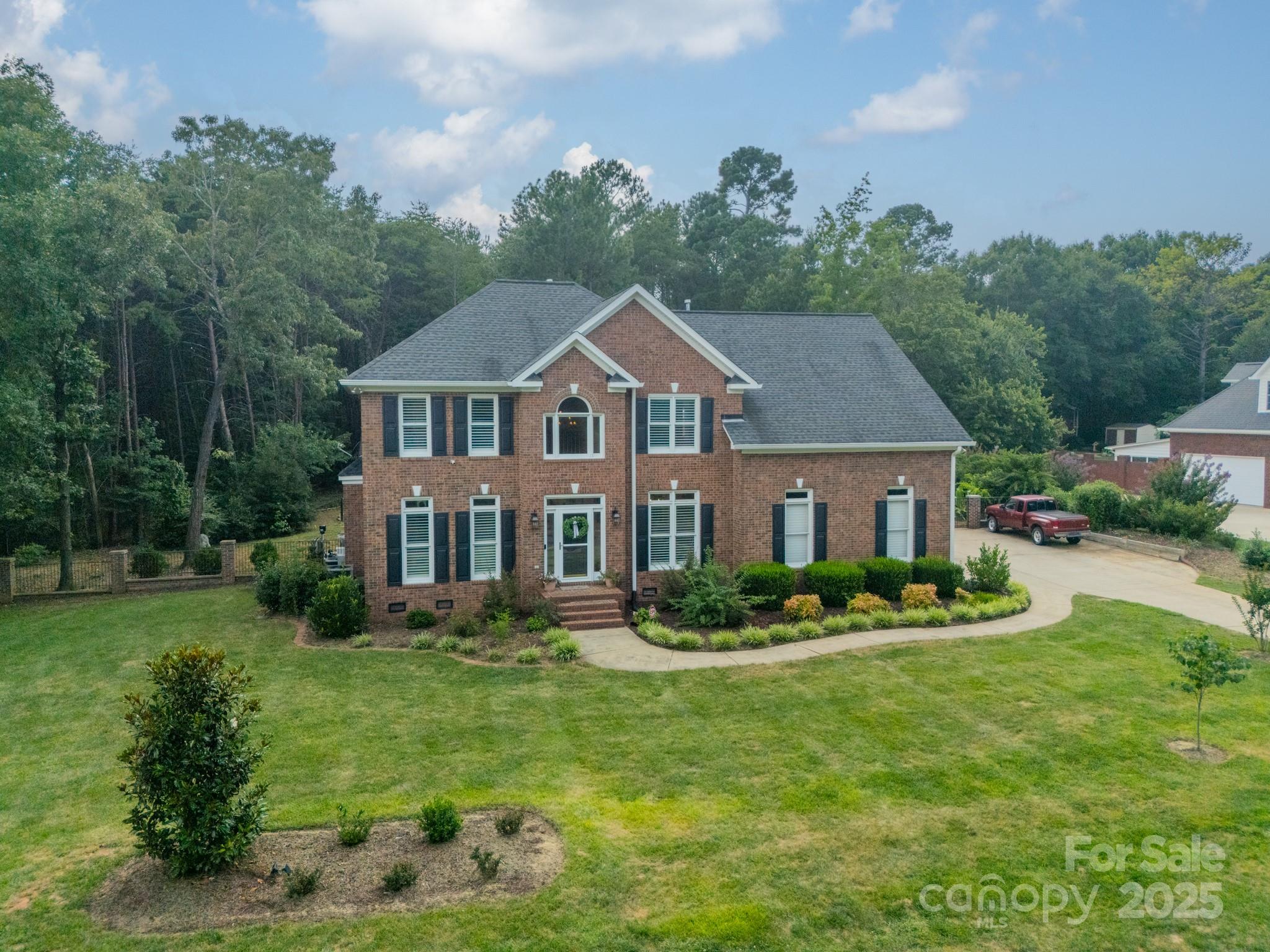 446 Farm Branch Drive