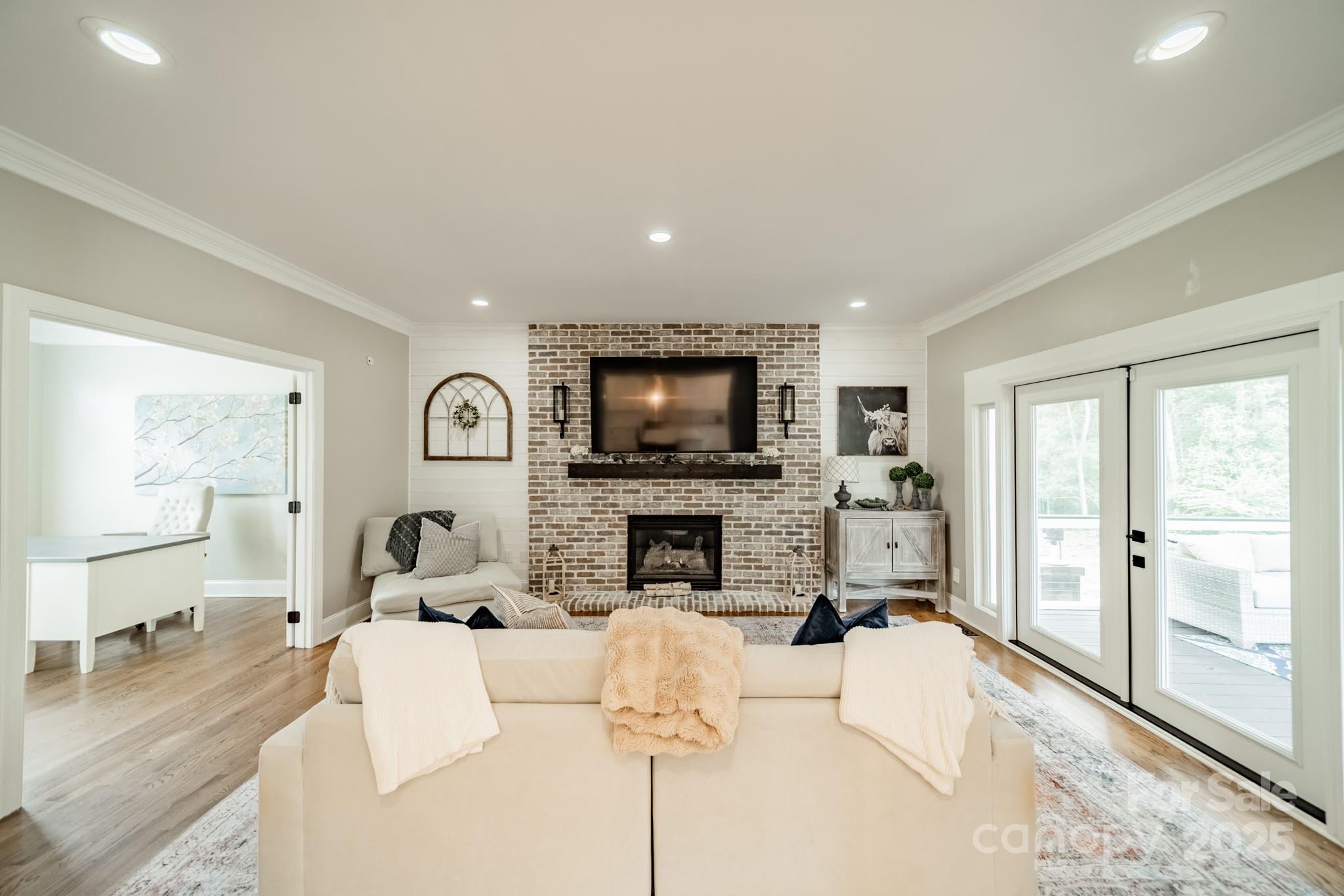 446 Farm Branch Drive