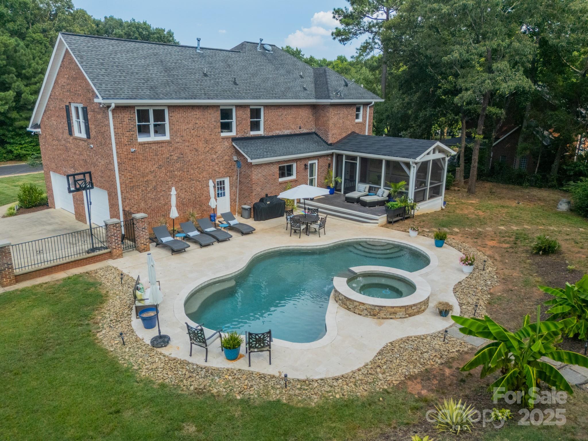 446 Farm Branch Drive