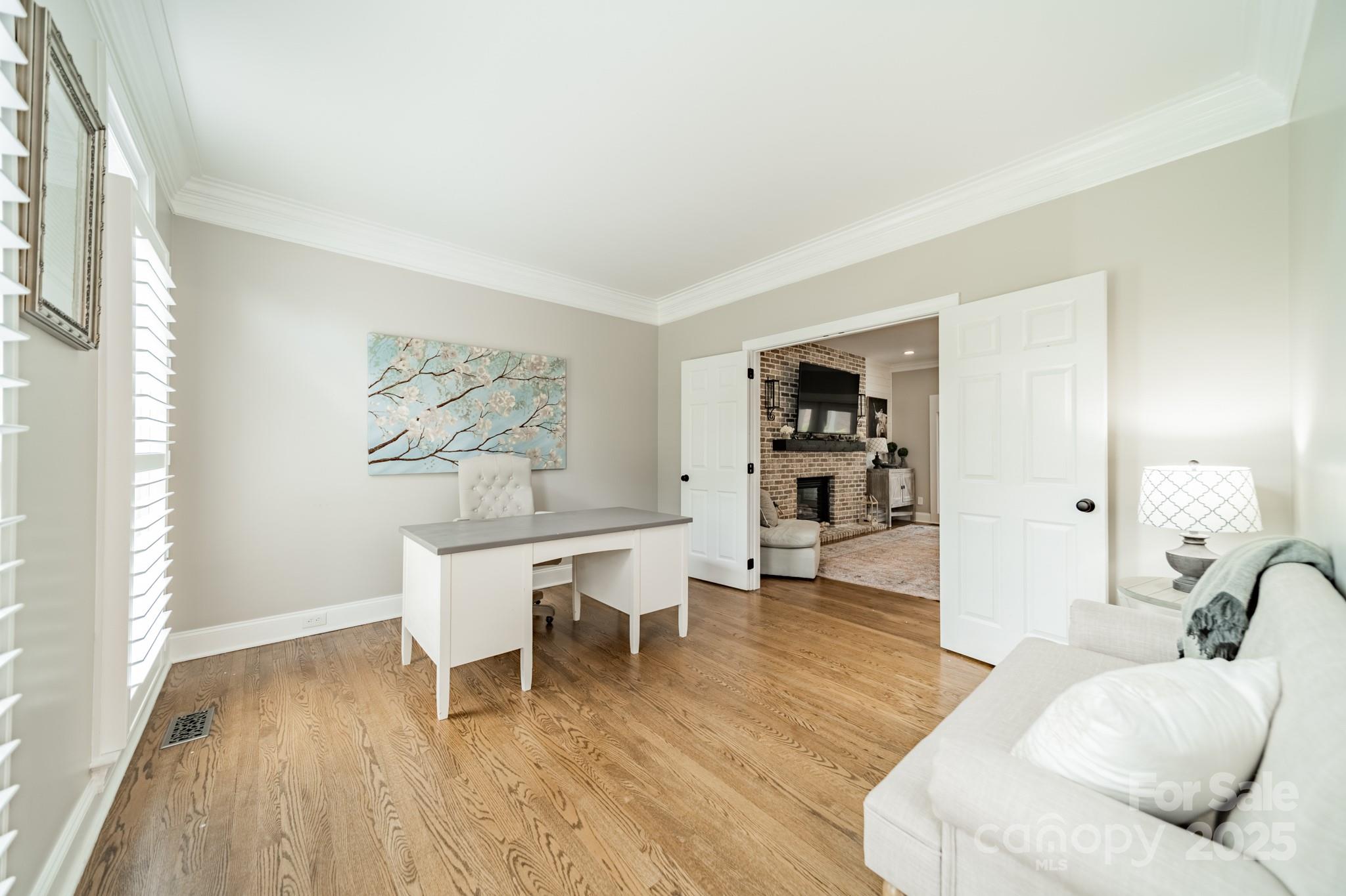 446 Farm Branch Drive