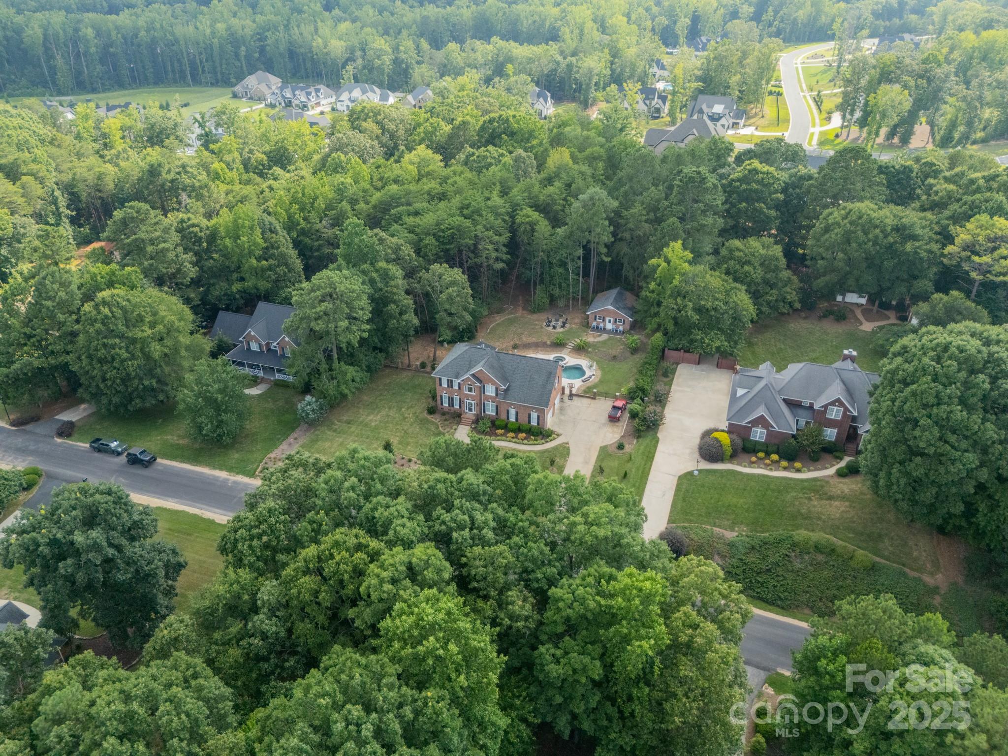 446 Farm Branch Drive