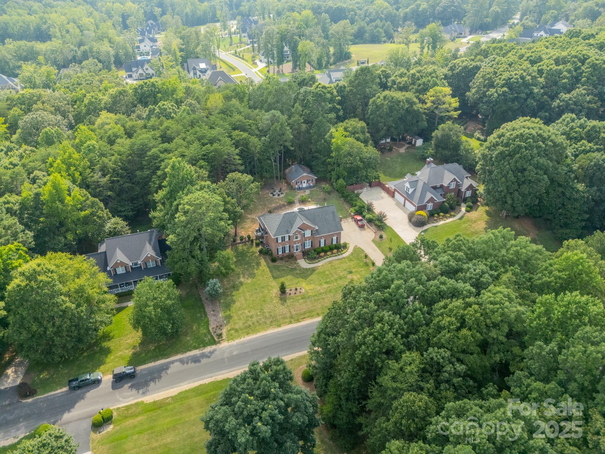 446 Farm Branch Drive