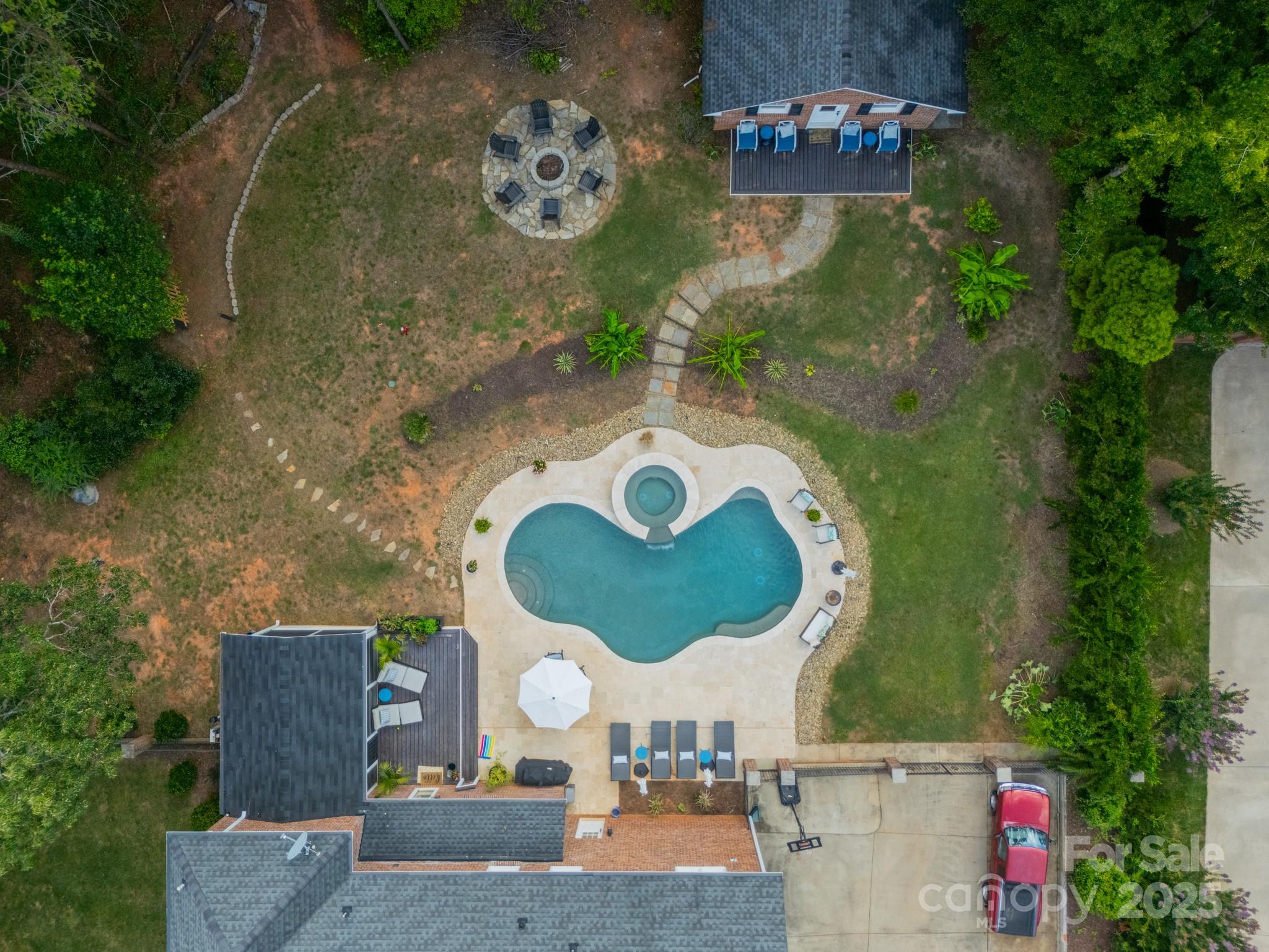 446 Farm Branch Drive