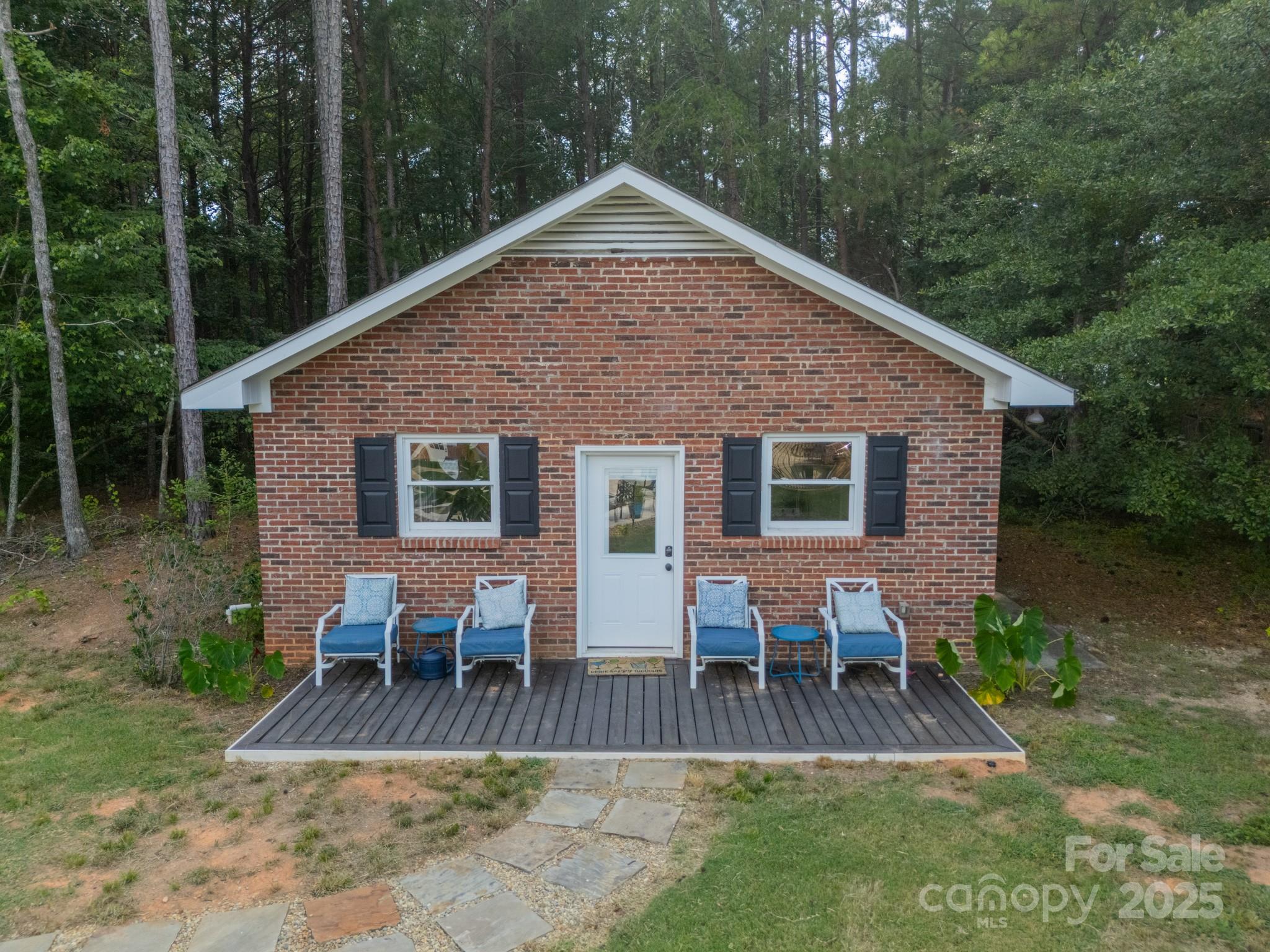 446 Farm Branch Drive