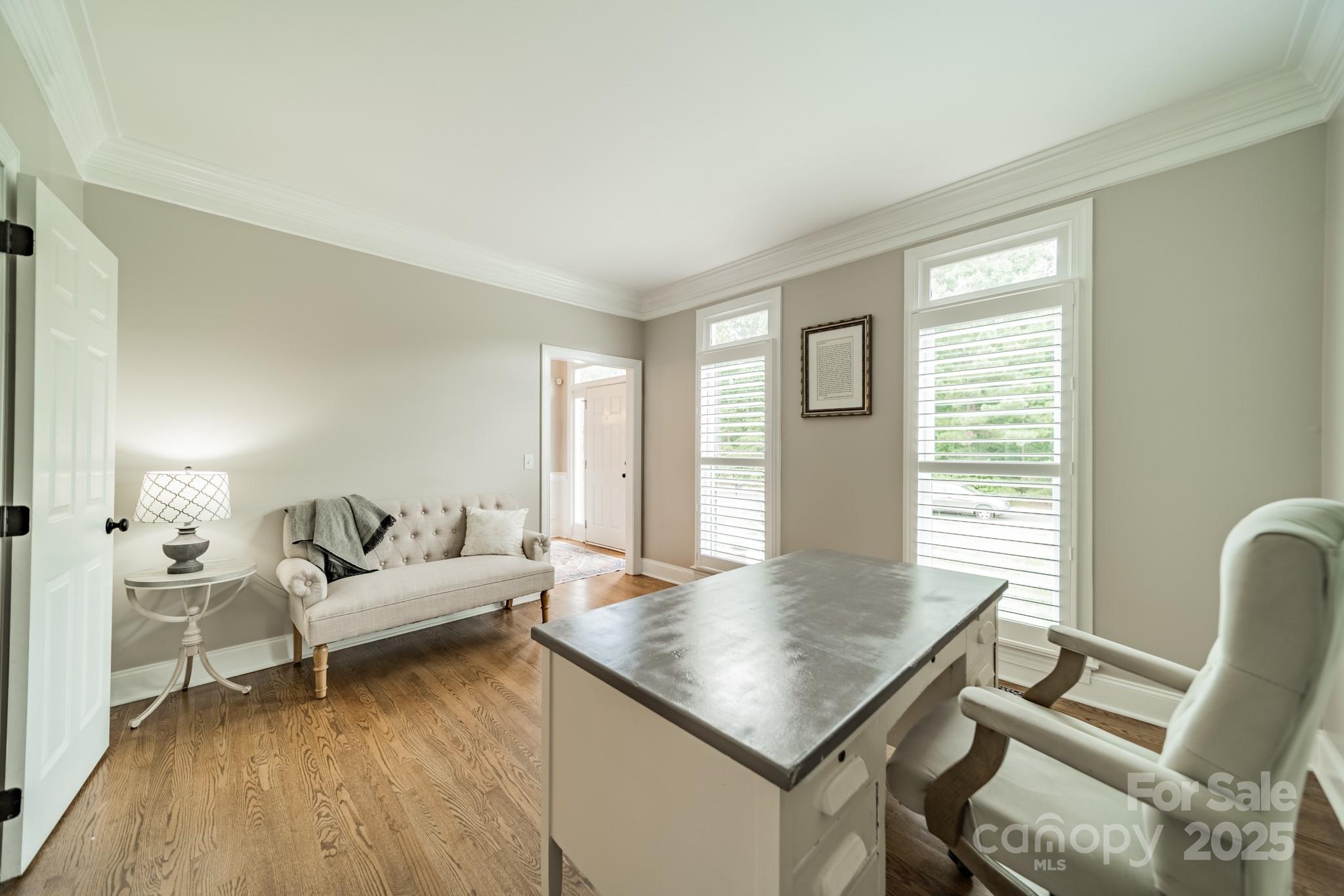 446 Farm Branch Drive