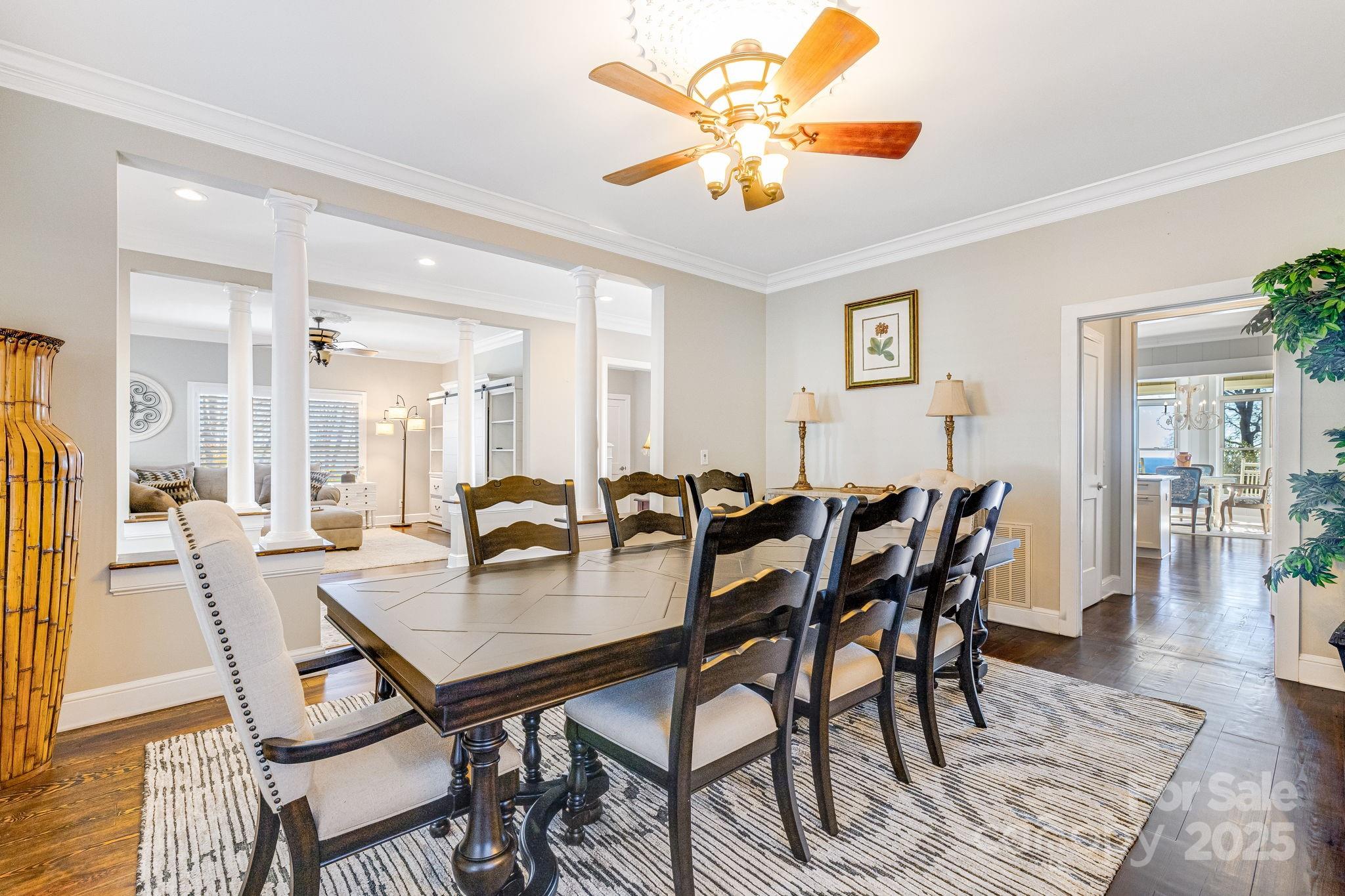 11 By The Wayside Drive