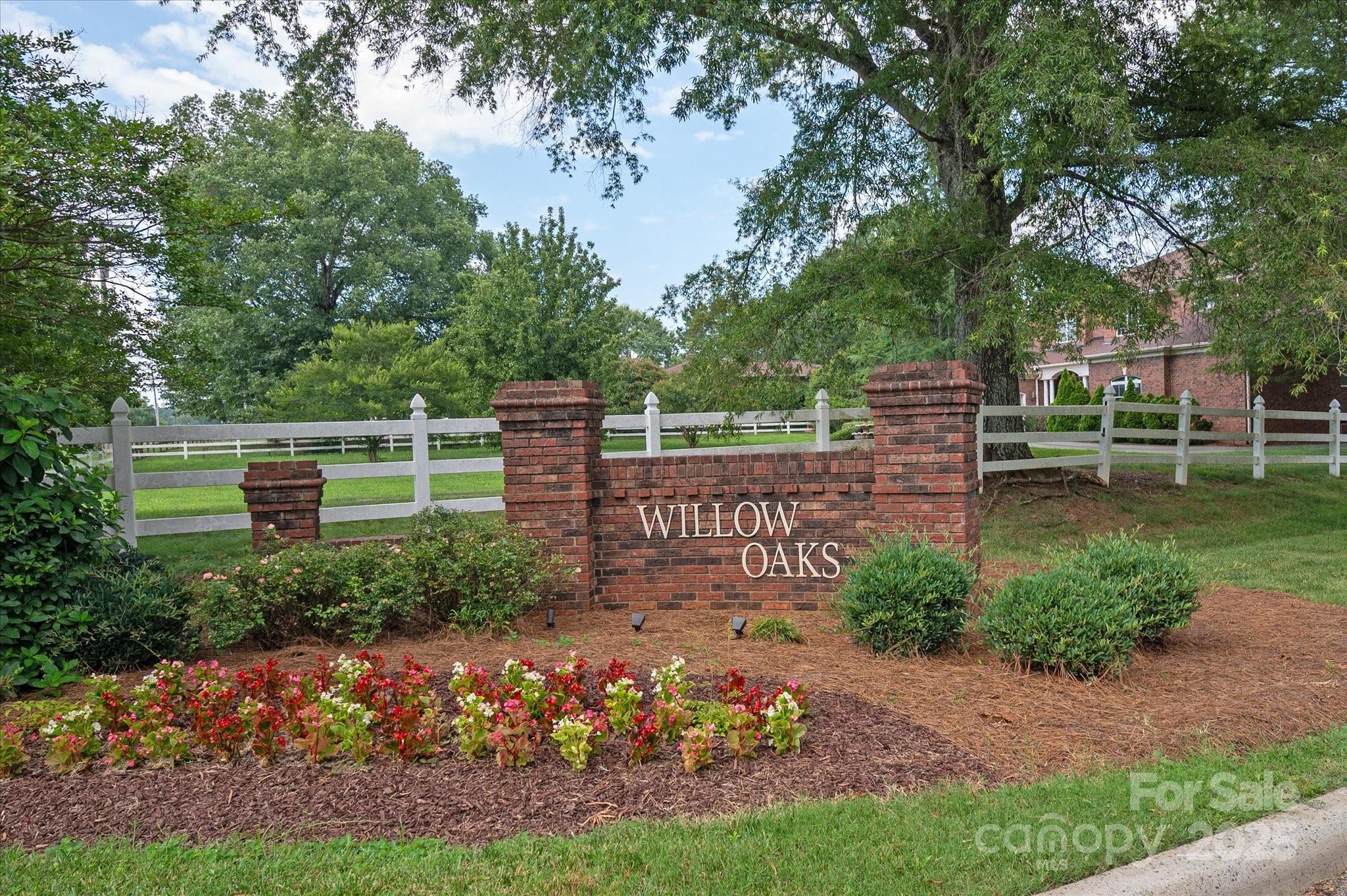 Lot 37 Willow Oaks Trail Unit: 37
