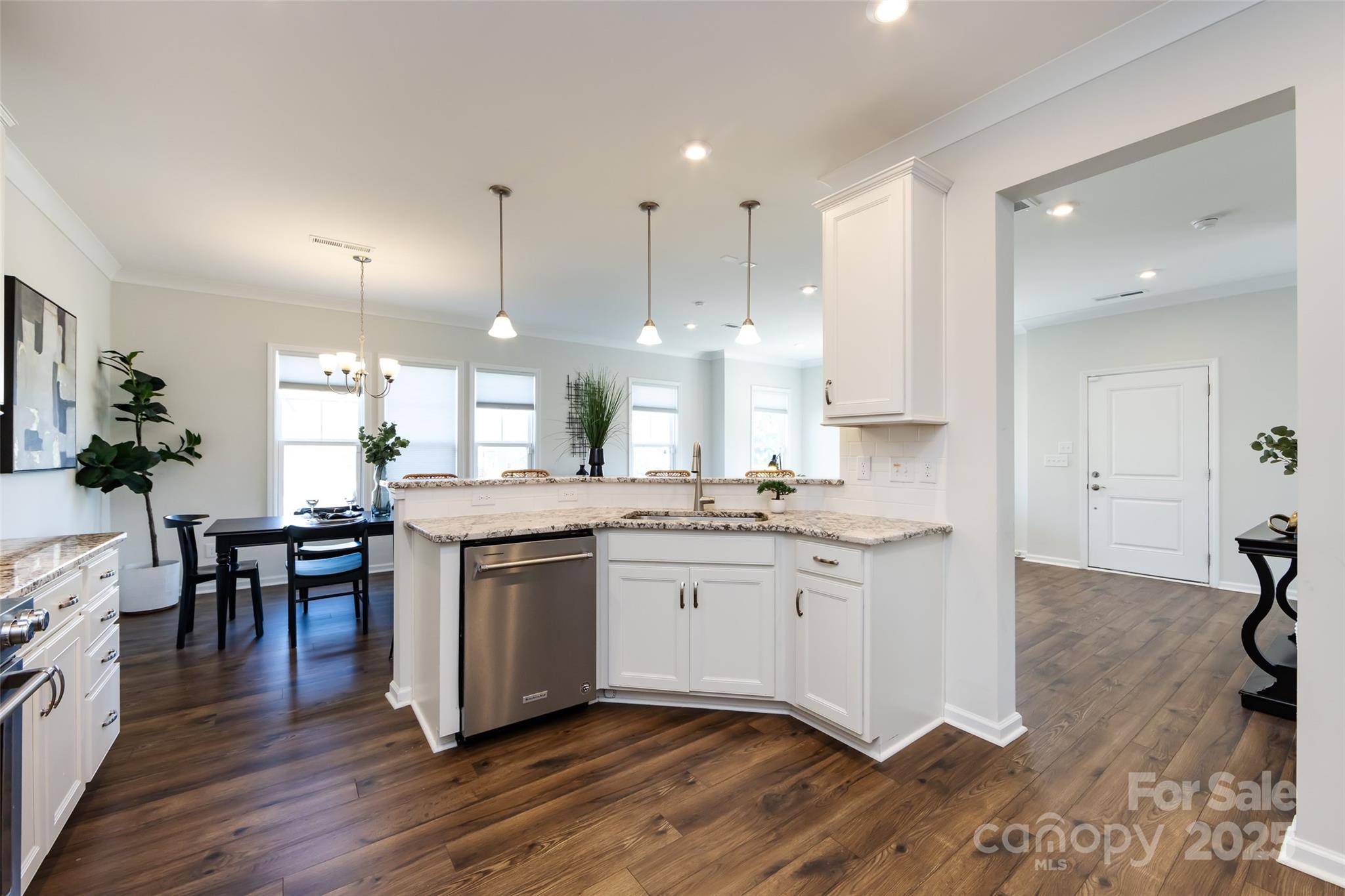 23109 Clarabelle Drive