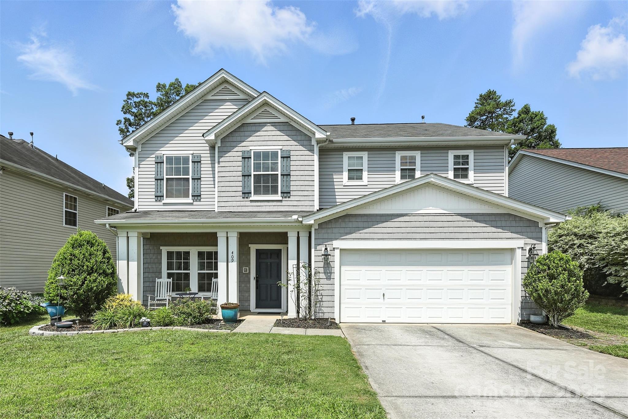 409 Bougainvillea Court