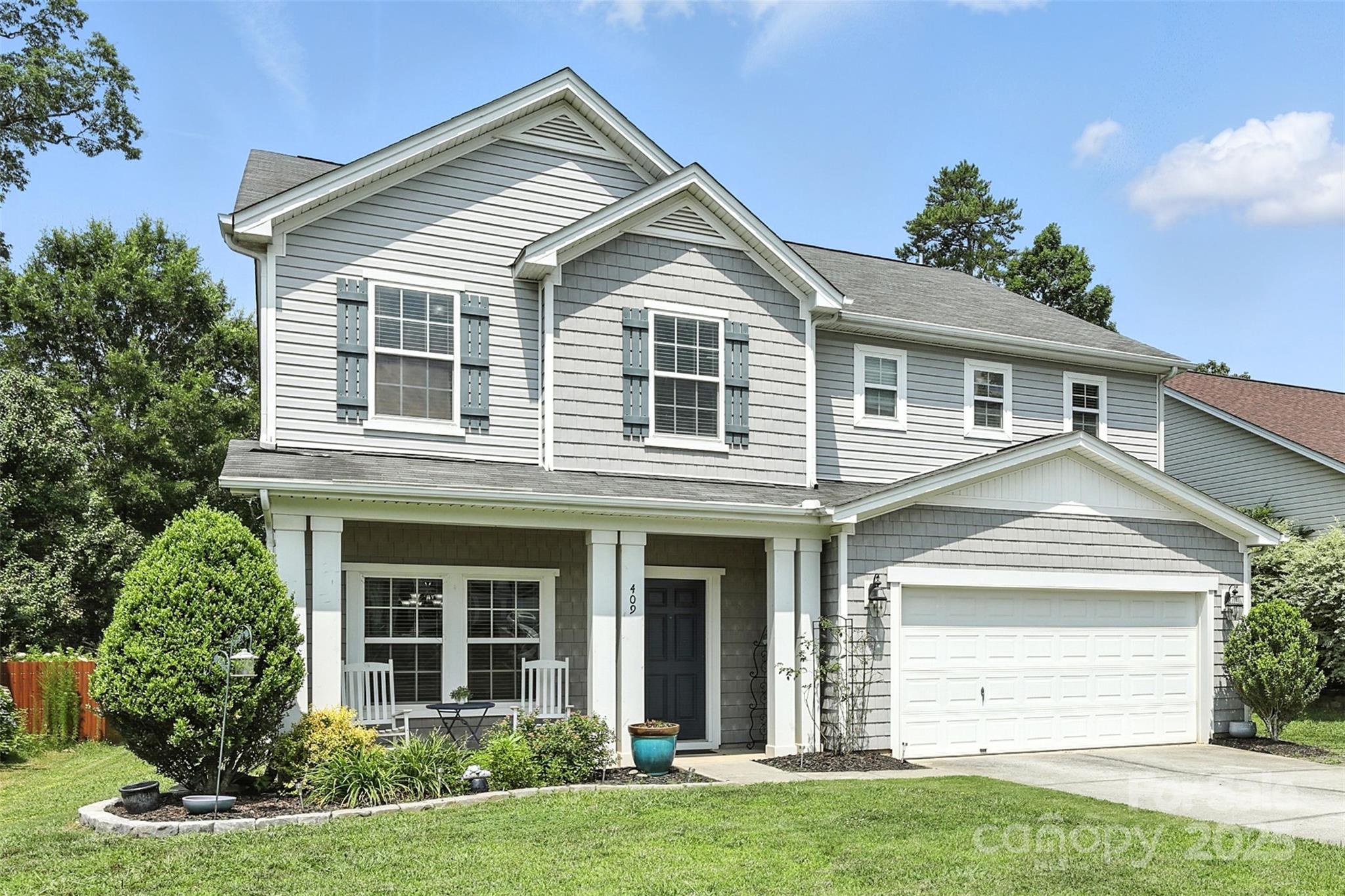 409 Bougainvillea Court