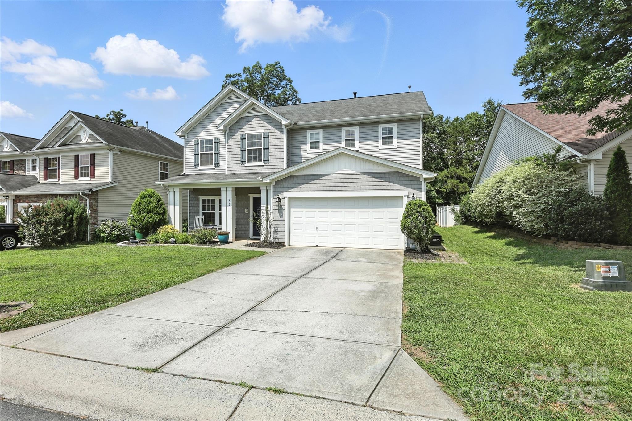 409 Bougainvillea Court