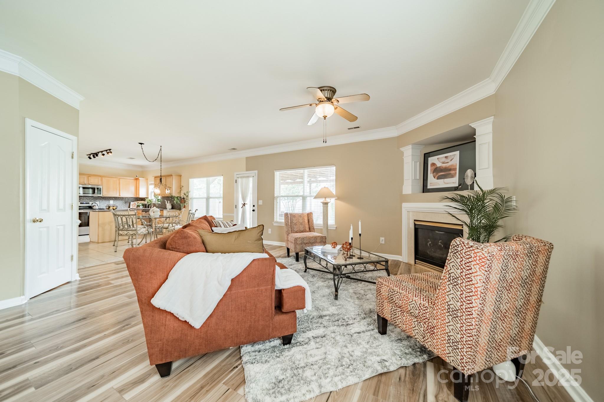 523 Galesburg Drive