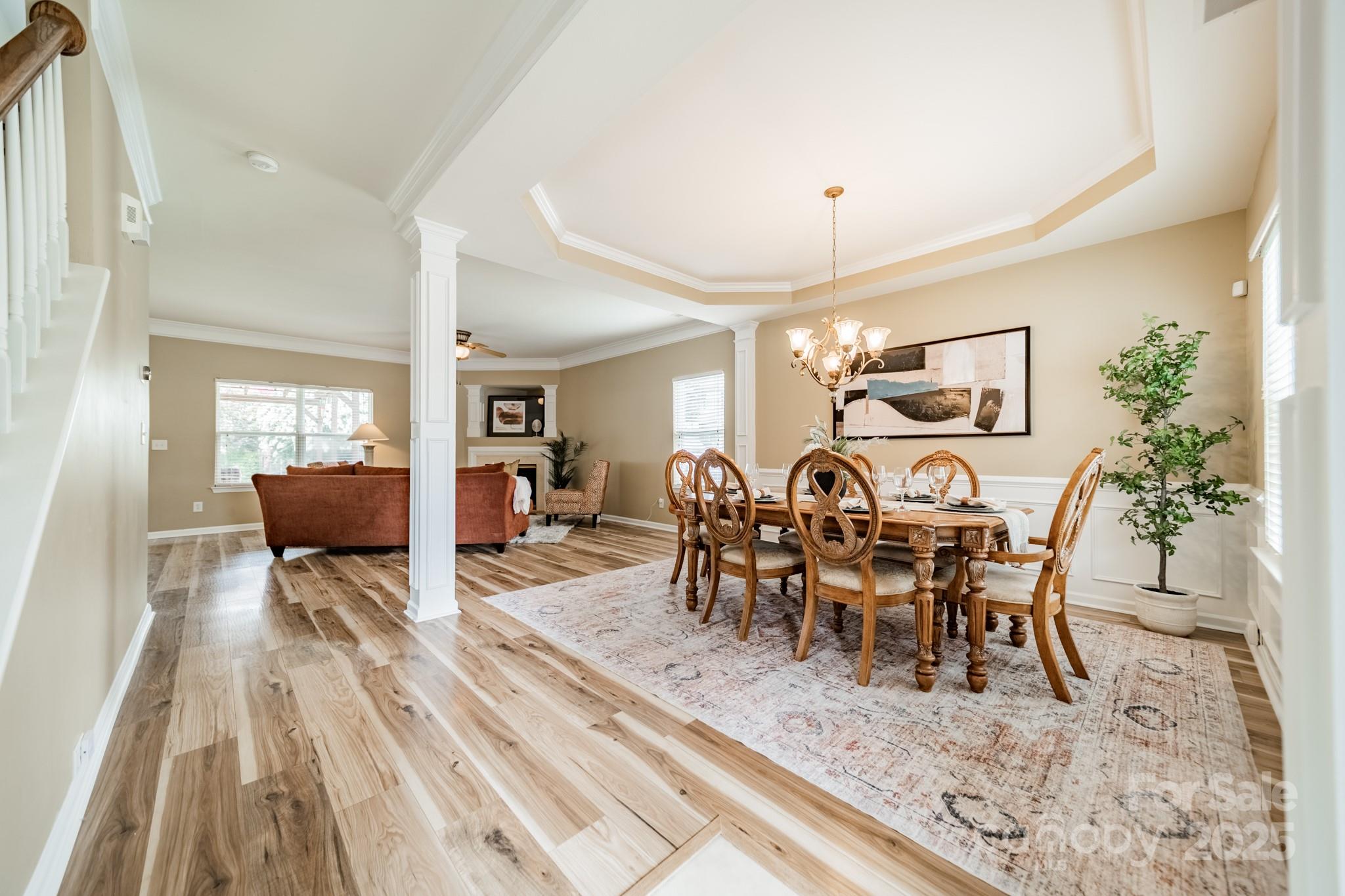 523 Galesburg Drive