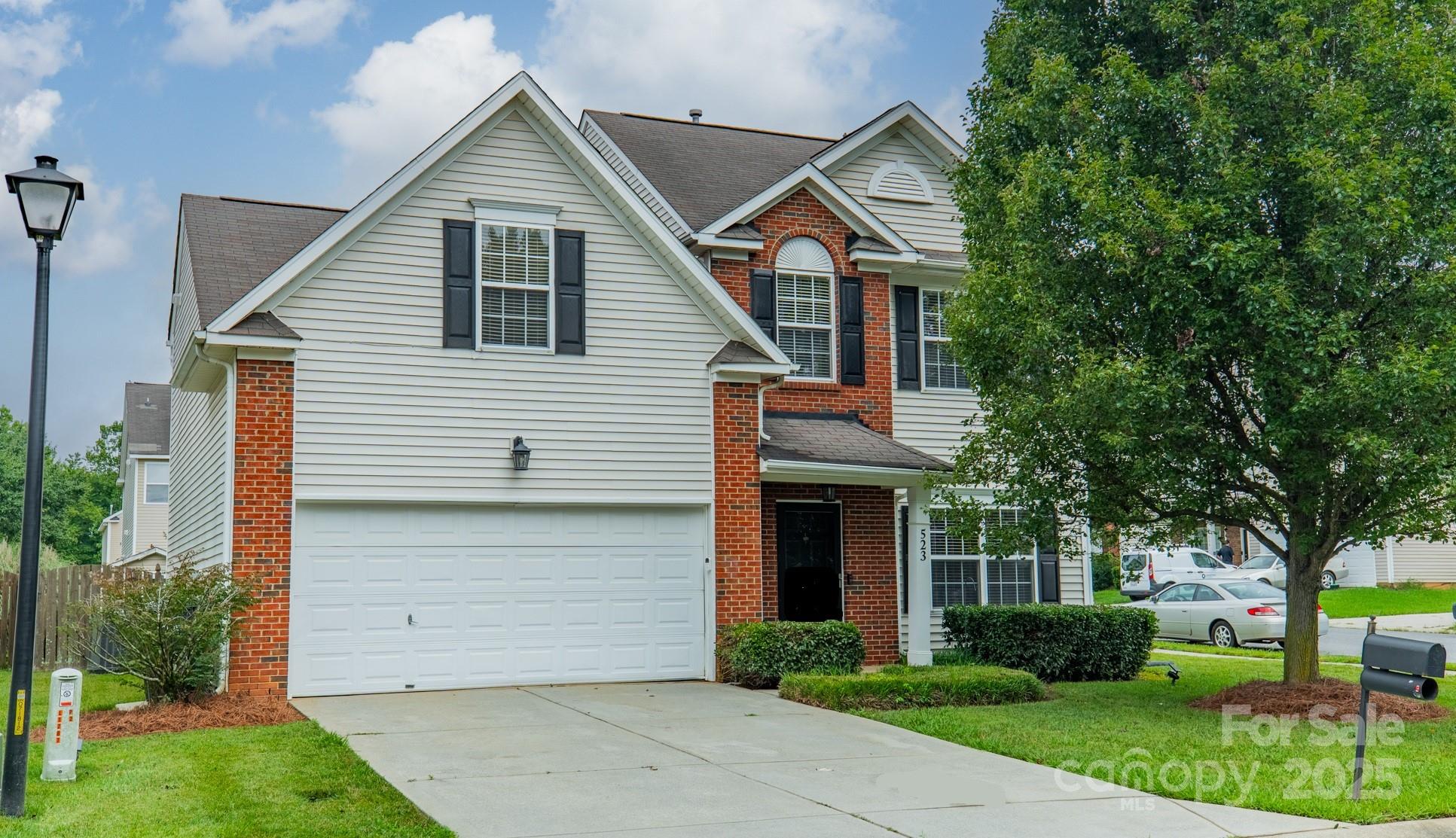 523 Galesburg Drive