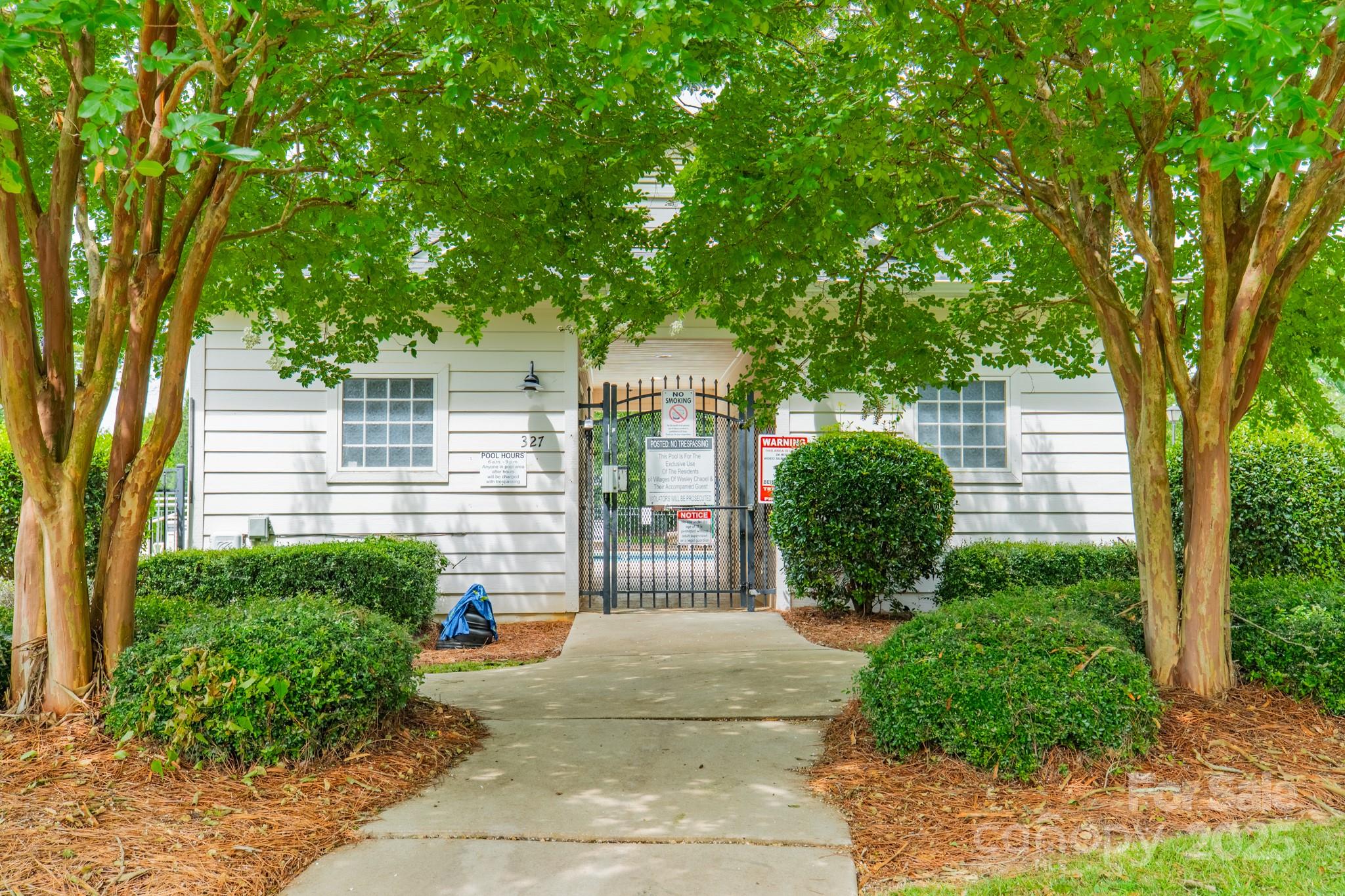 523 Galesburg Drive