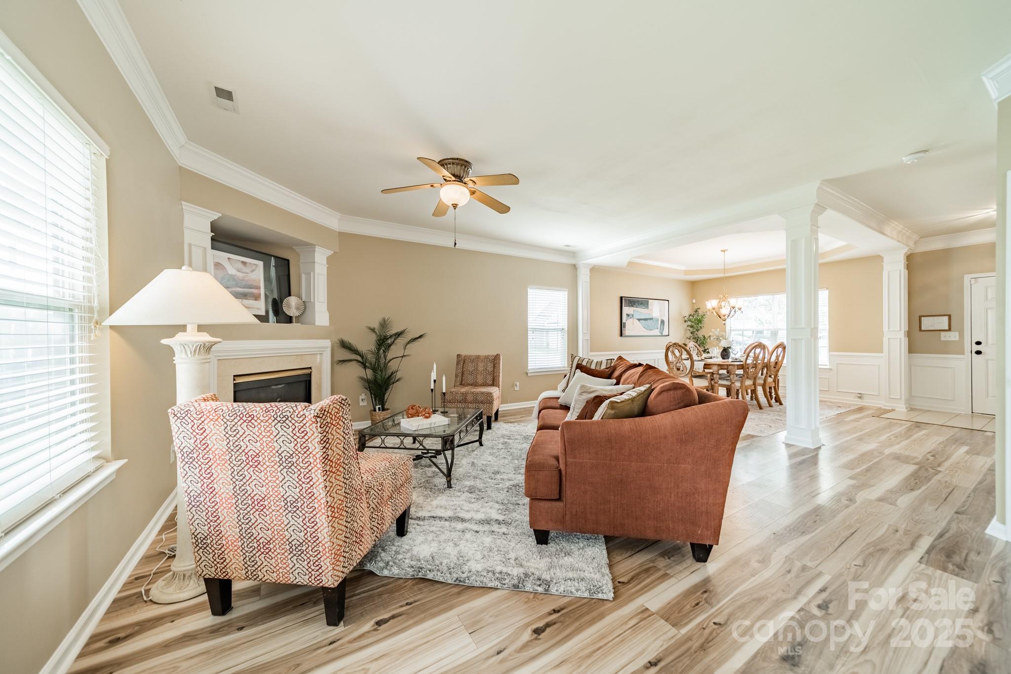 523 Galesburg Drive